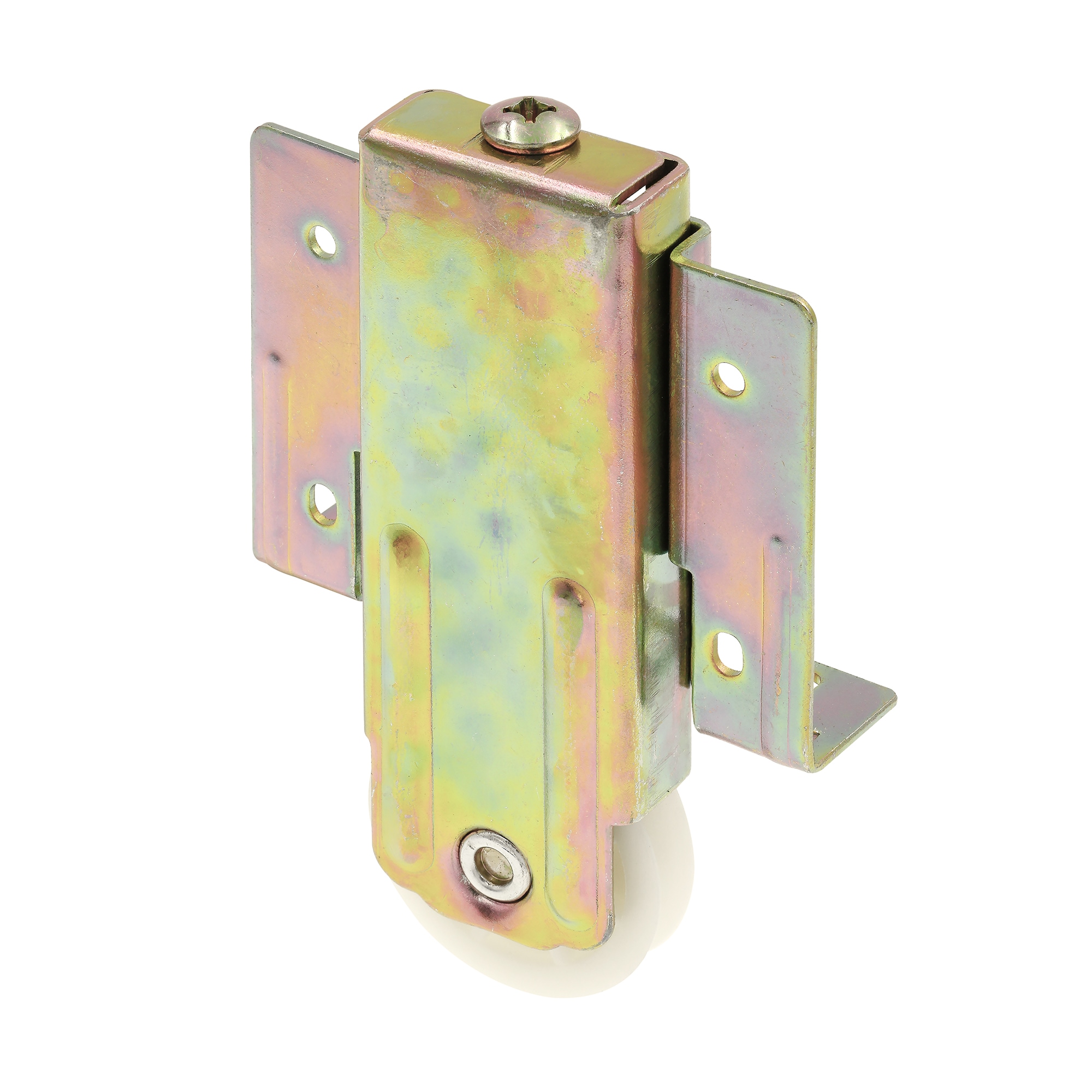 Prime-Line N 6817 Sliding-Closet-Door-Rollers - View #3