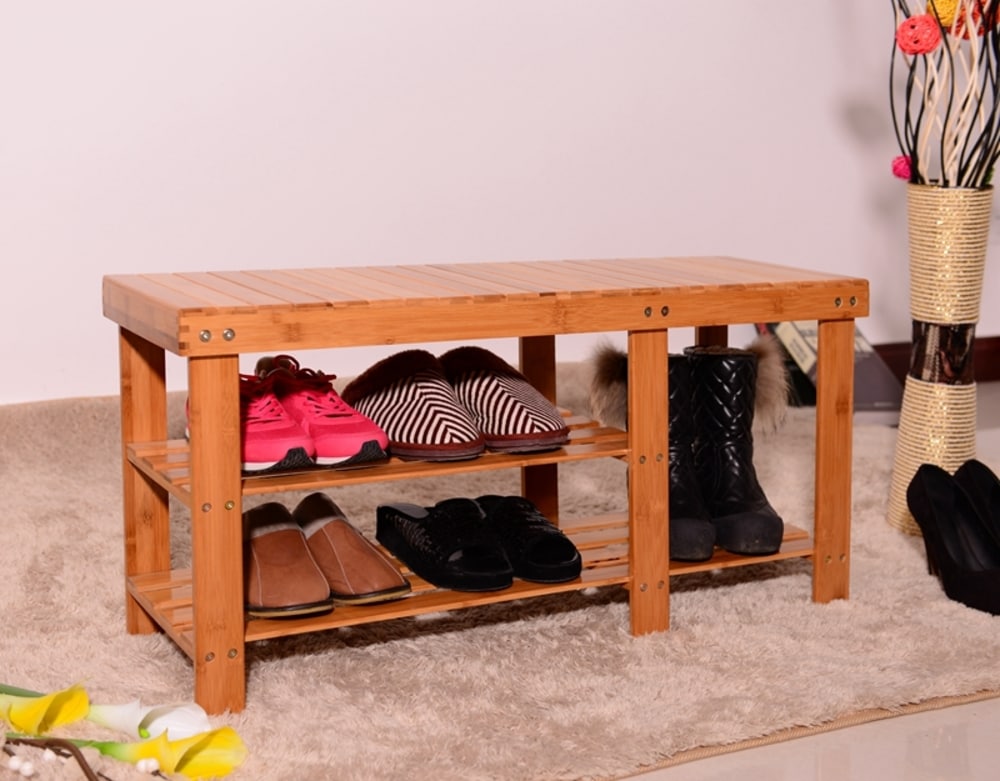 Winado LO113027874 Shoe-Racks - View #7