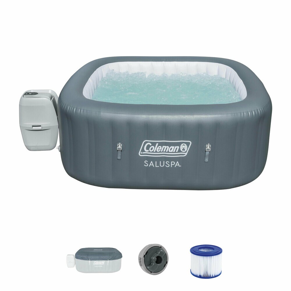 Bestway 396529 spas - View #2