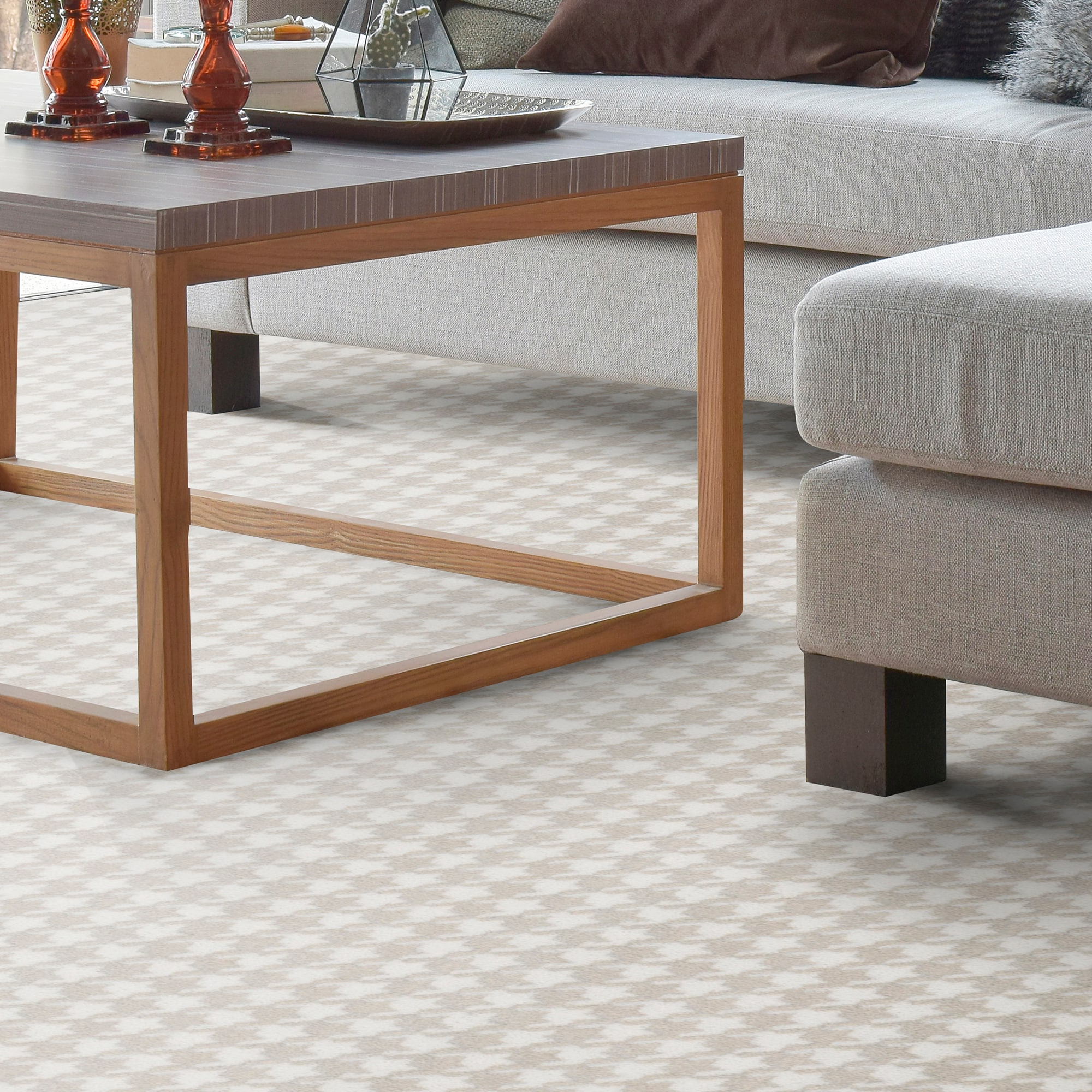 Joy Carpets 2032W-01 Carpet-Panel - View #5