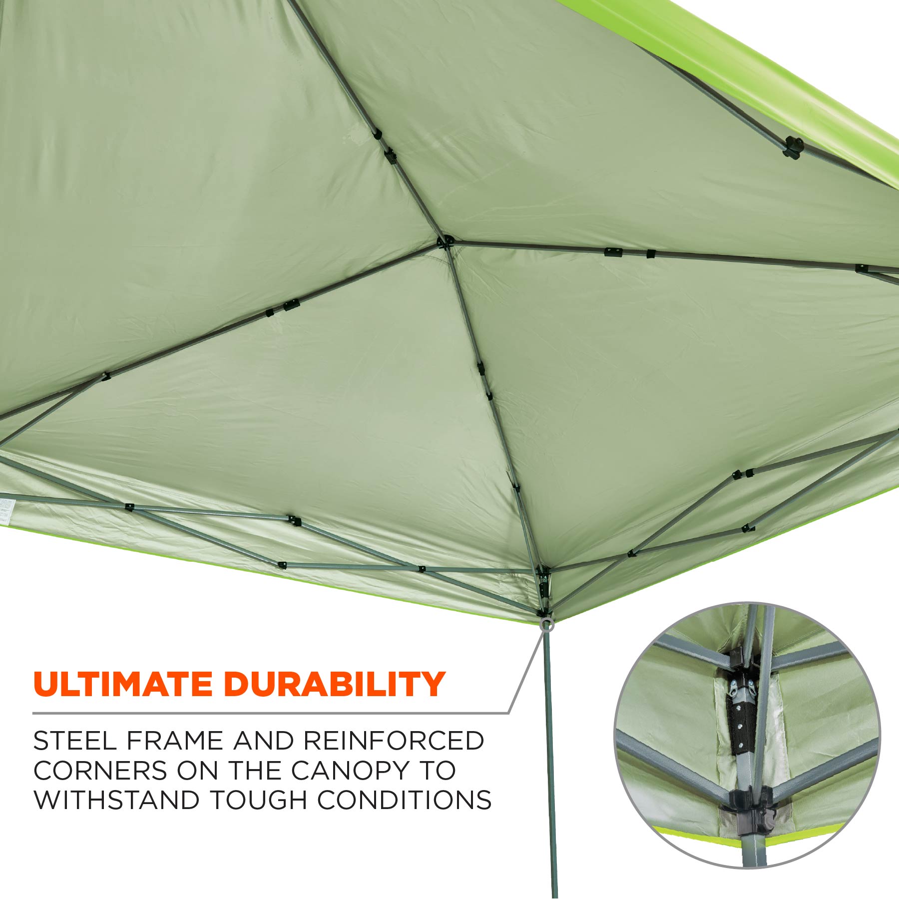 Ergodyne 12910 tents - View #3