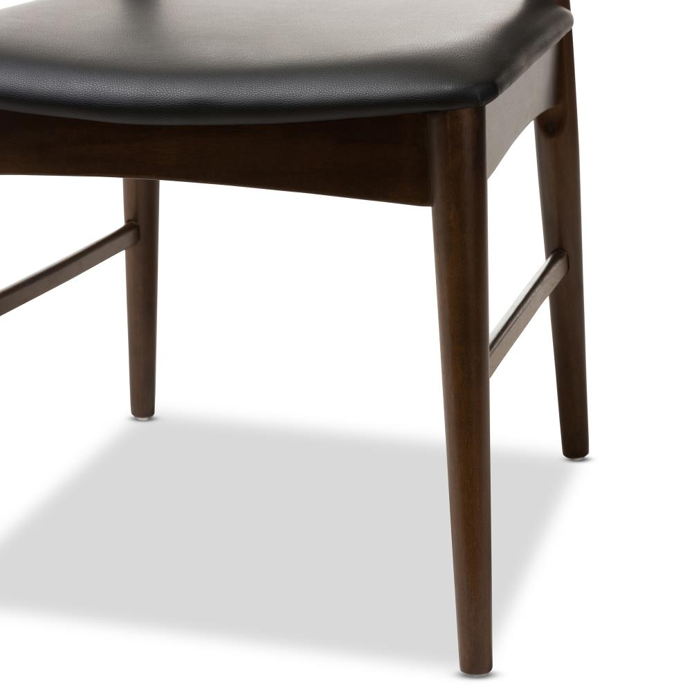 Baxton Studio 143-2PC-7949-LW Dining-Chairs - View #4