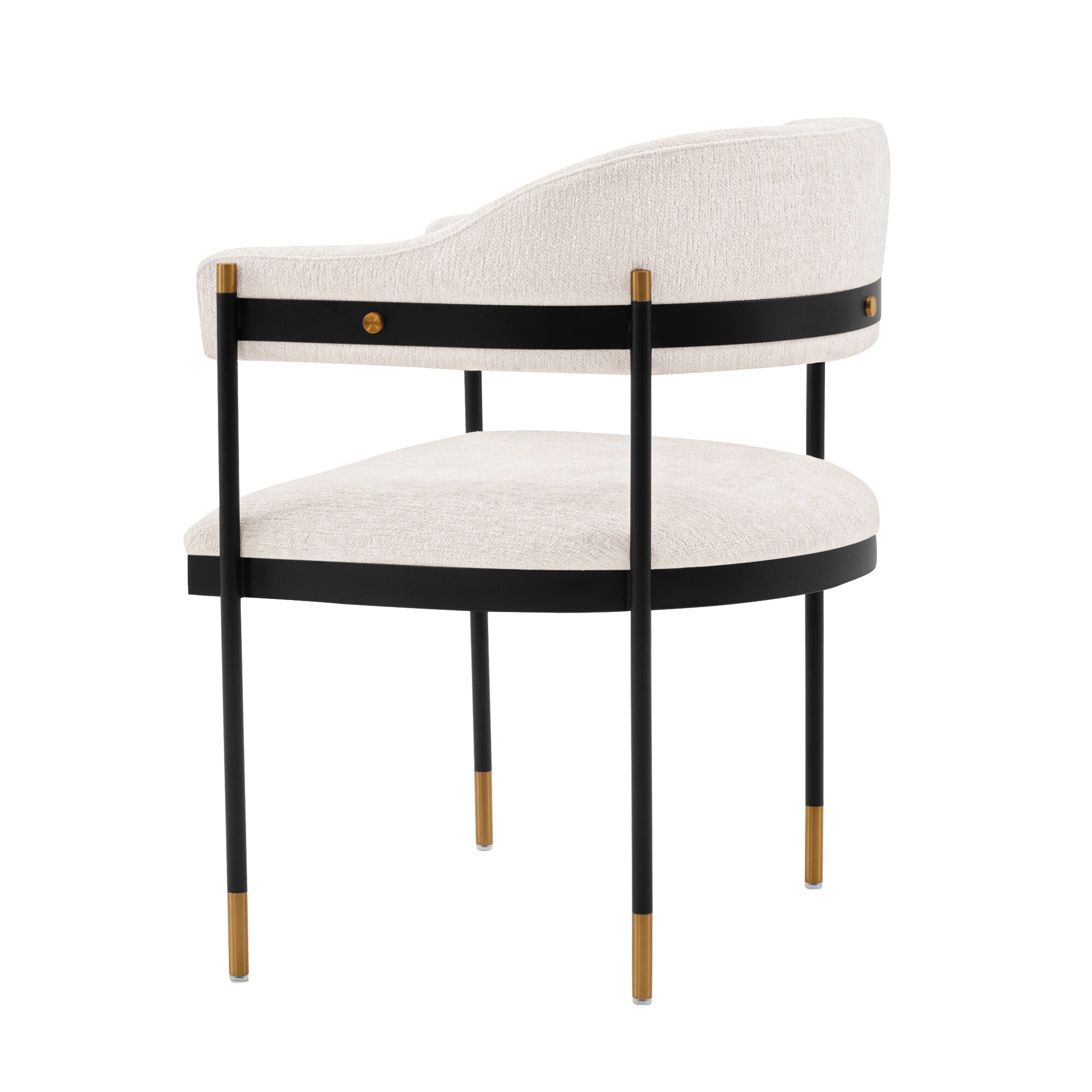 Manhattan Comfort DC074-CR Dining-Chairs - View #7