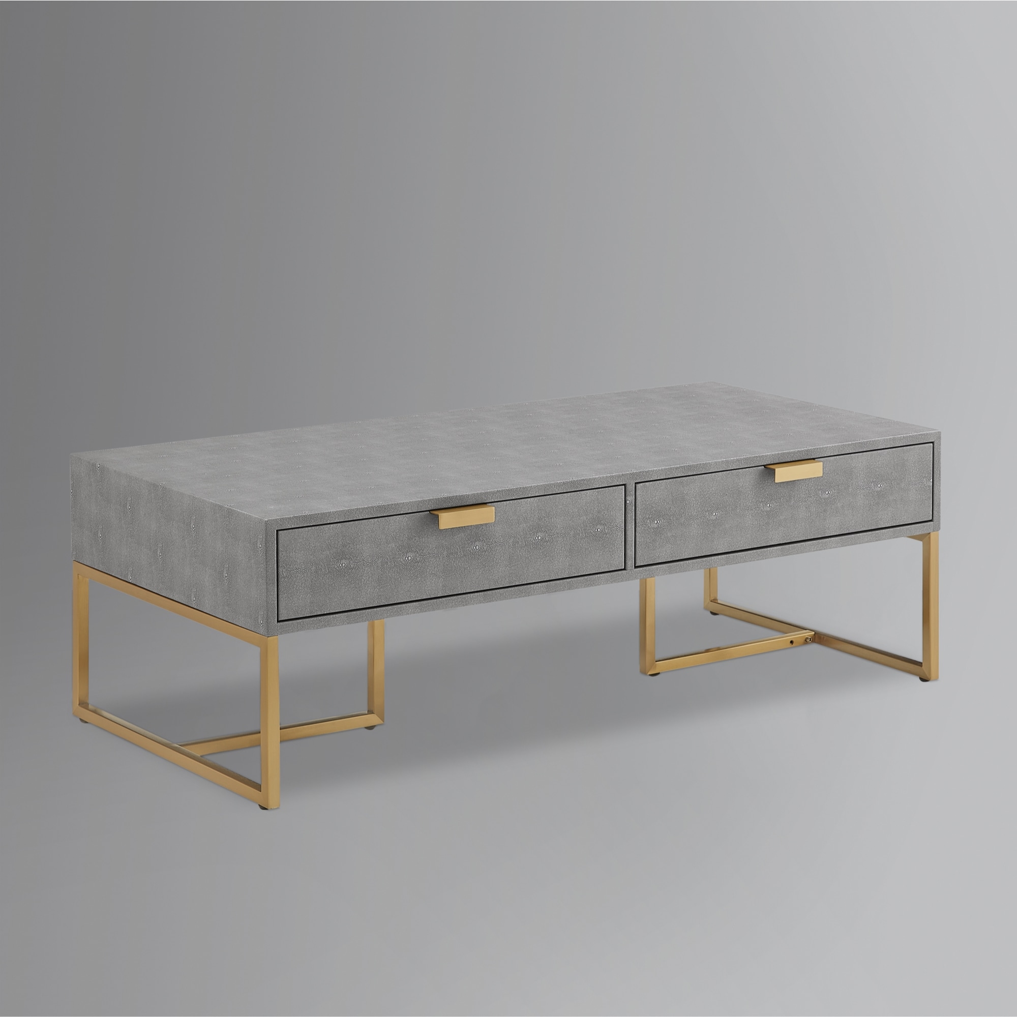 Nicole Miller NCT407-01GG-LS Coffee-Tables - View #5