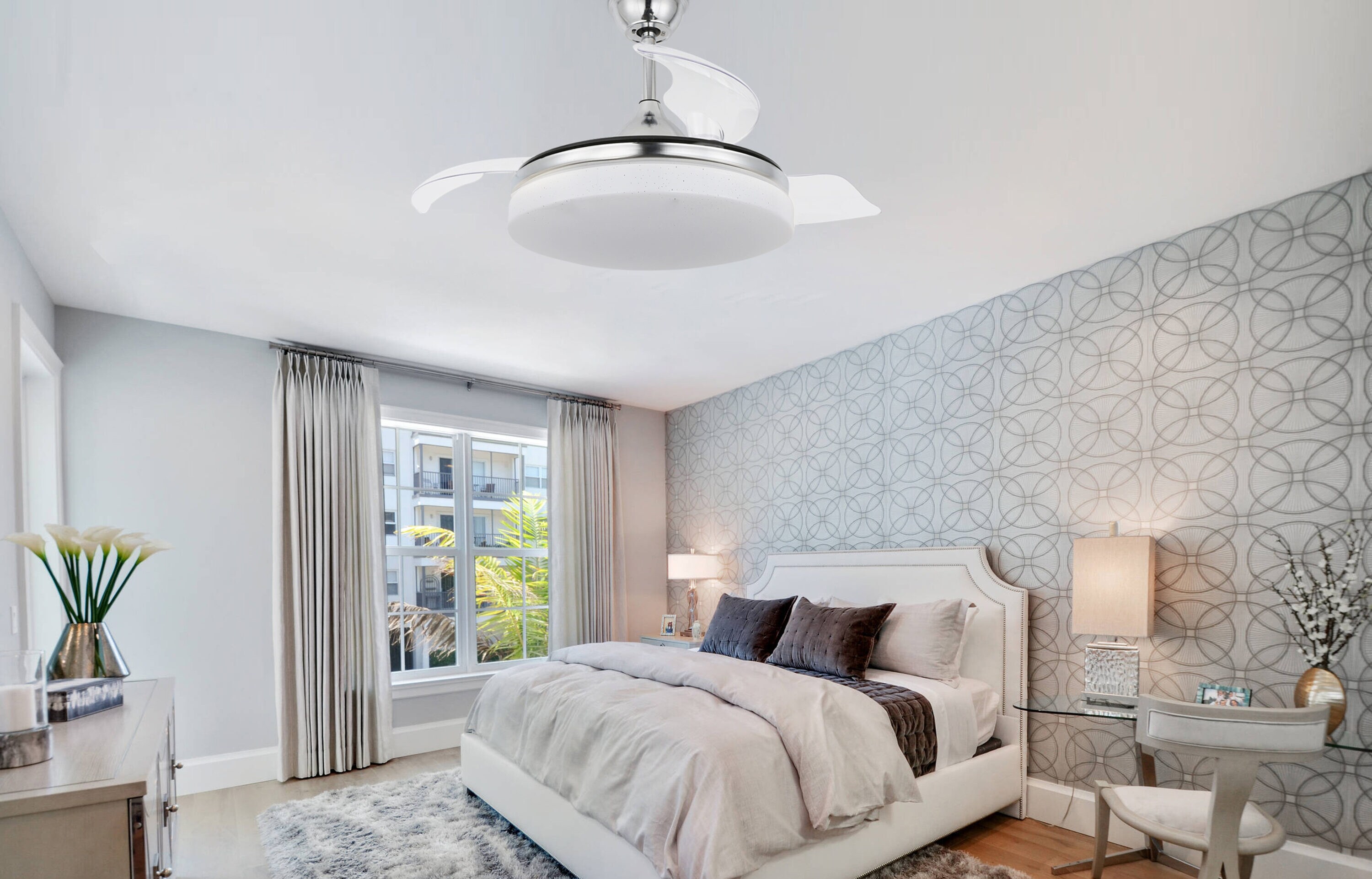 Oaks Decor DC4263-C Ceiling-Fans - View #9