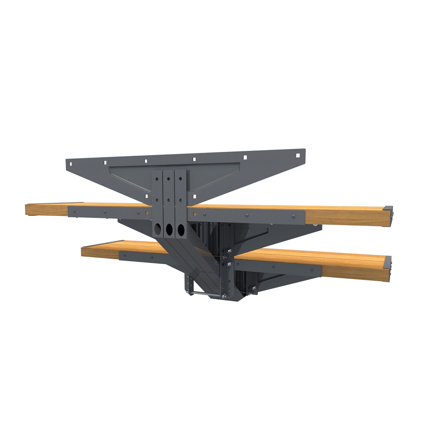 Pylex 13932 Deck-Stair-Stringers - View #2