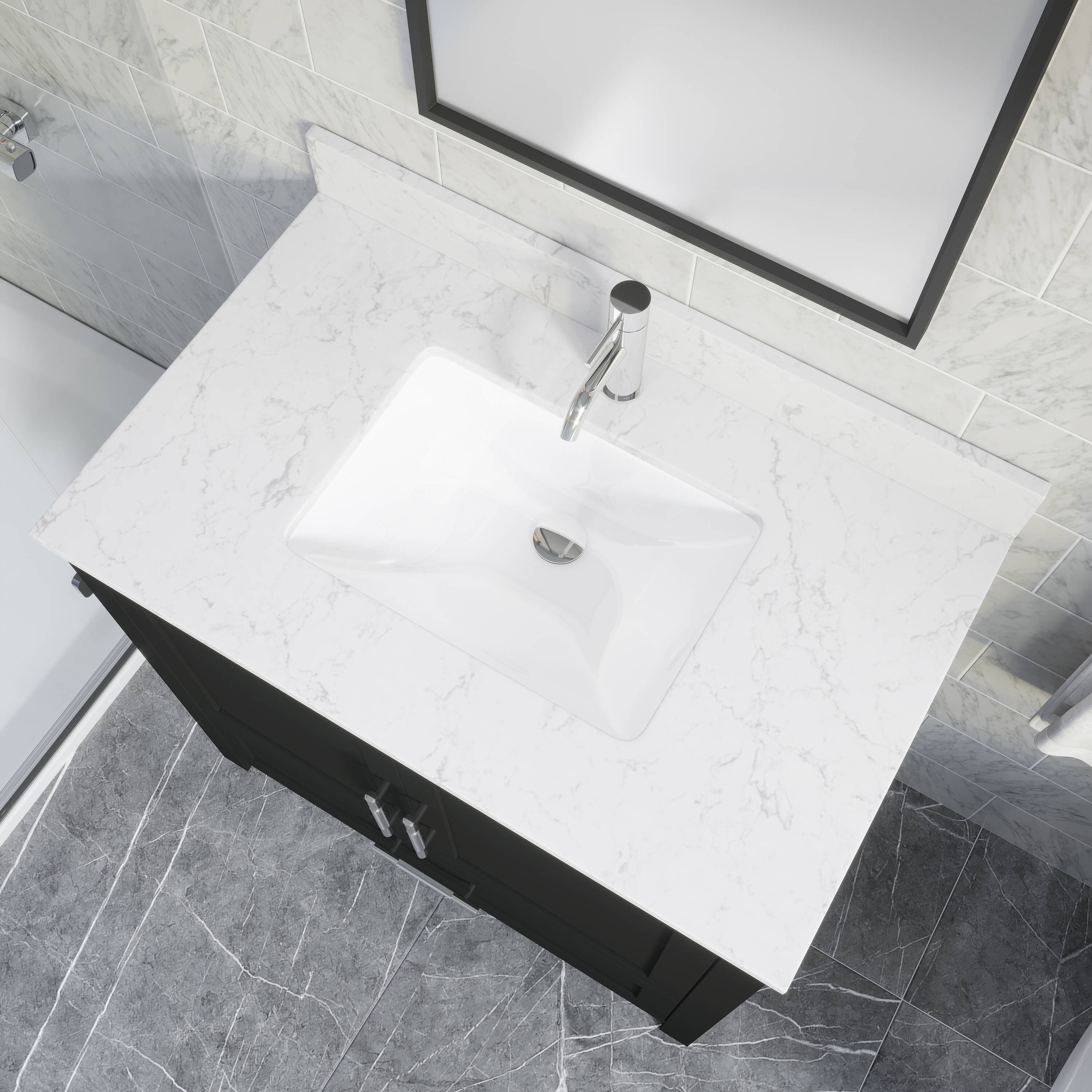 Spa Bathe 21069 Bath-Vanity-Combo - View #5