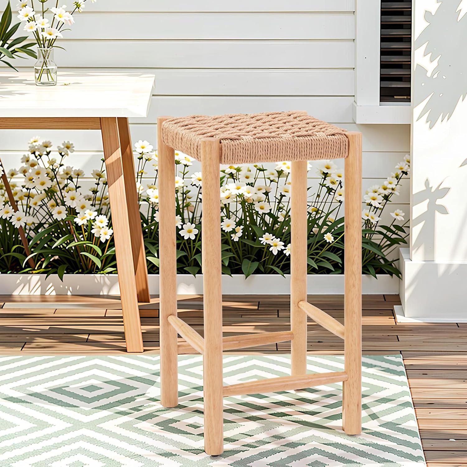 Dexmalle T3962P379170 stools - View #2