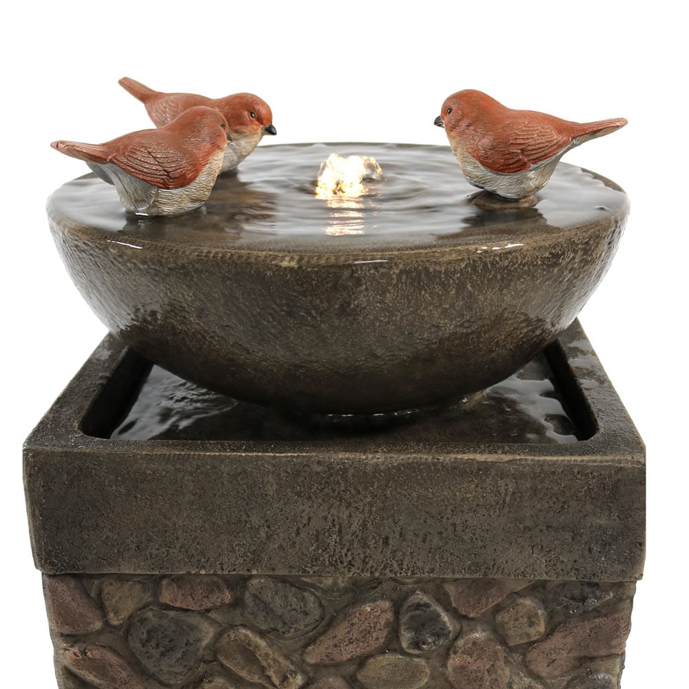 Sunnydaze Decor WNC-511 fountains - View #4