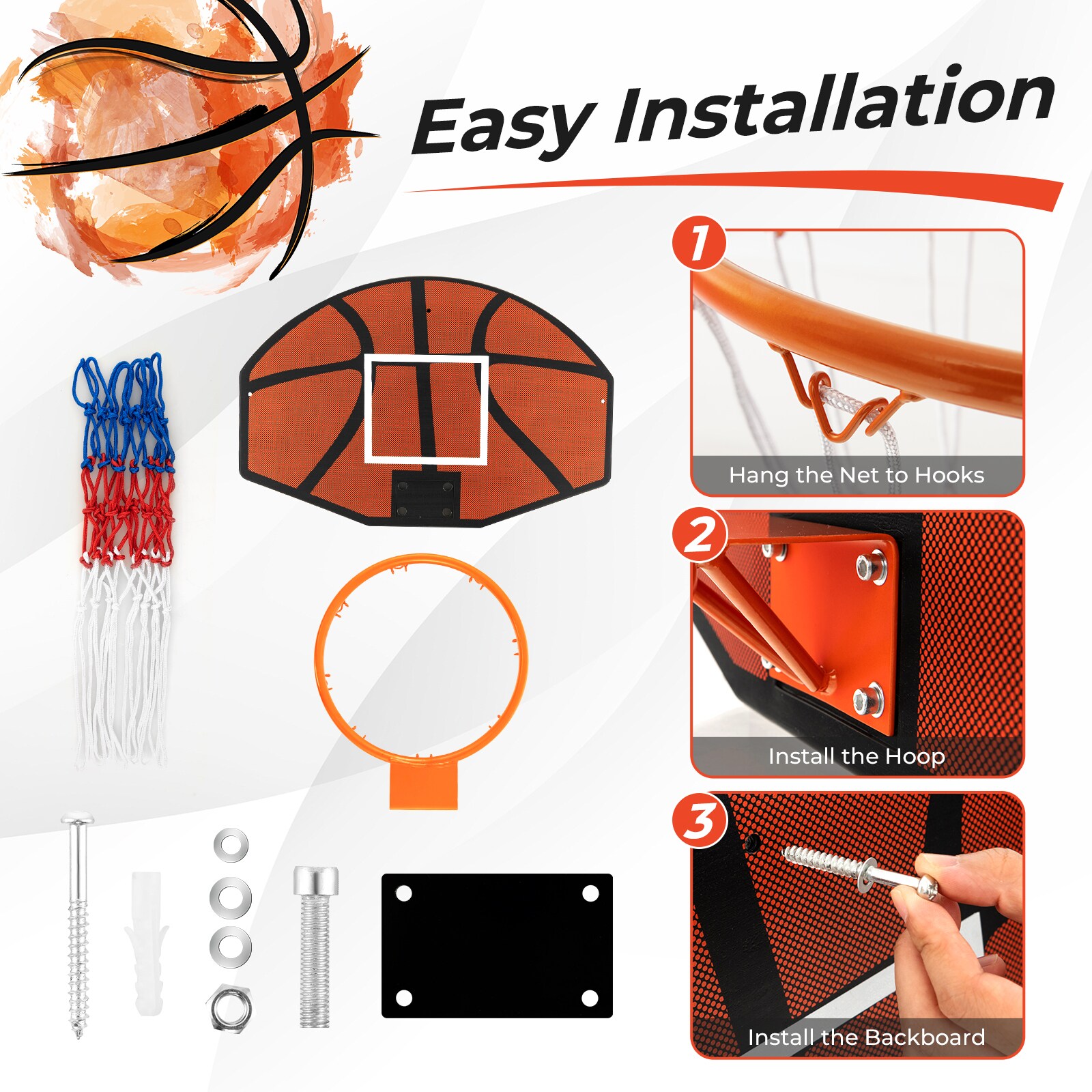 Volenca VOL-JXFGXJ Sports-Equipment - View #8