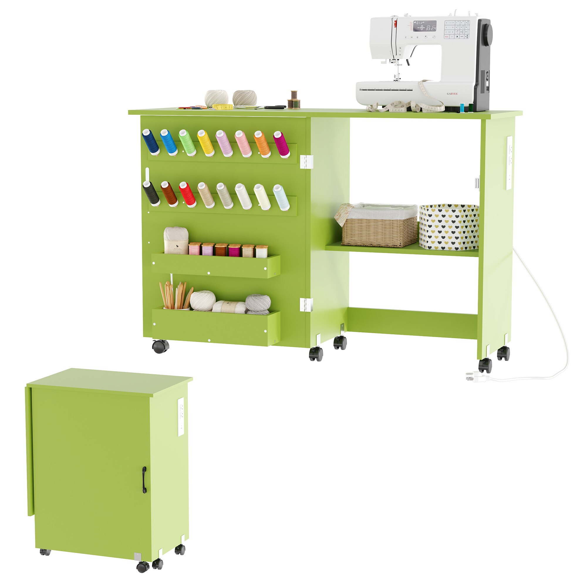 Garvee 6VZU6ZGK74163 Sewing-Machines-Accessories - View #2
