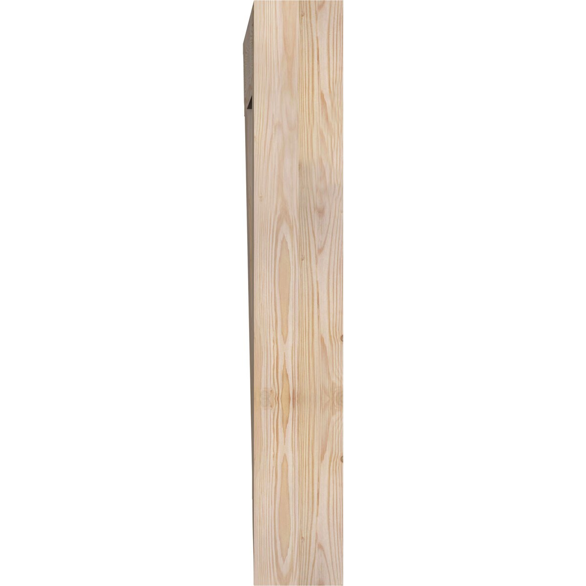 Ekena Millwork BKT06X36X36WTL01SDF Exterior-Brackets-Braces - View #4