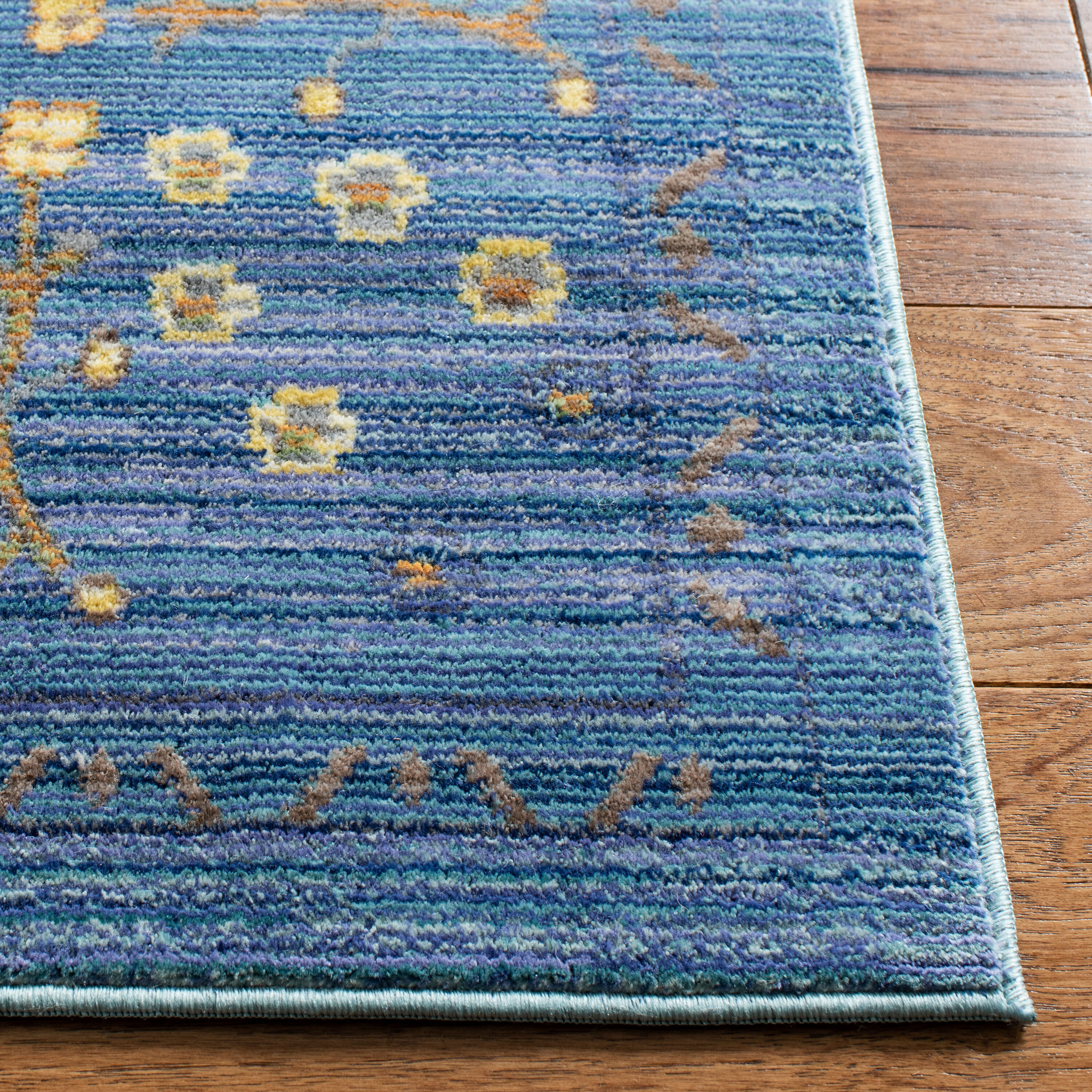 Safavieh VAL108M-8 rugs - View #3