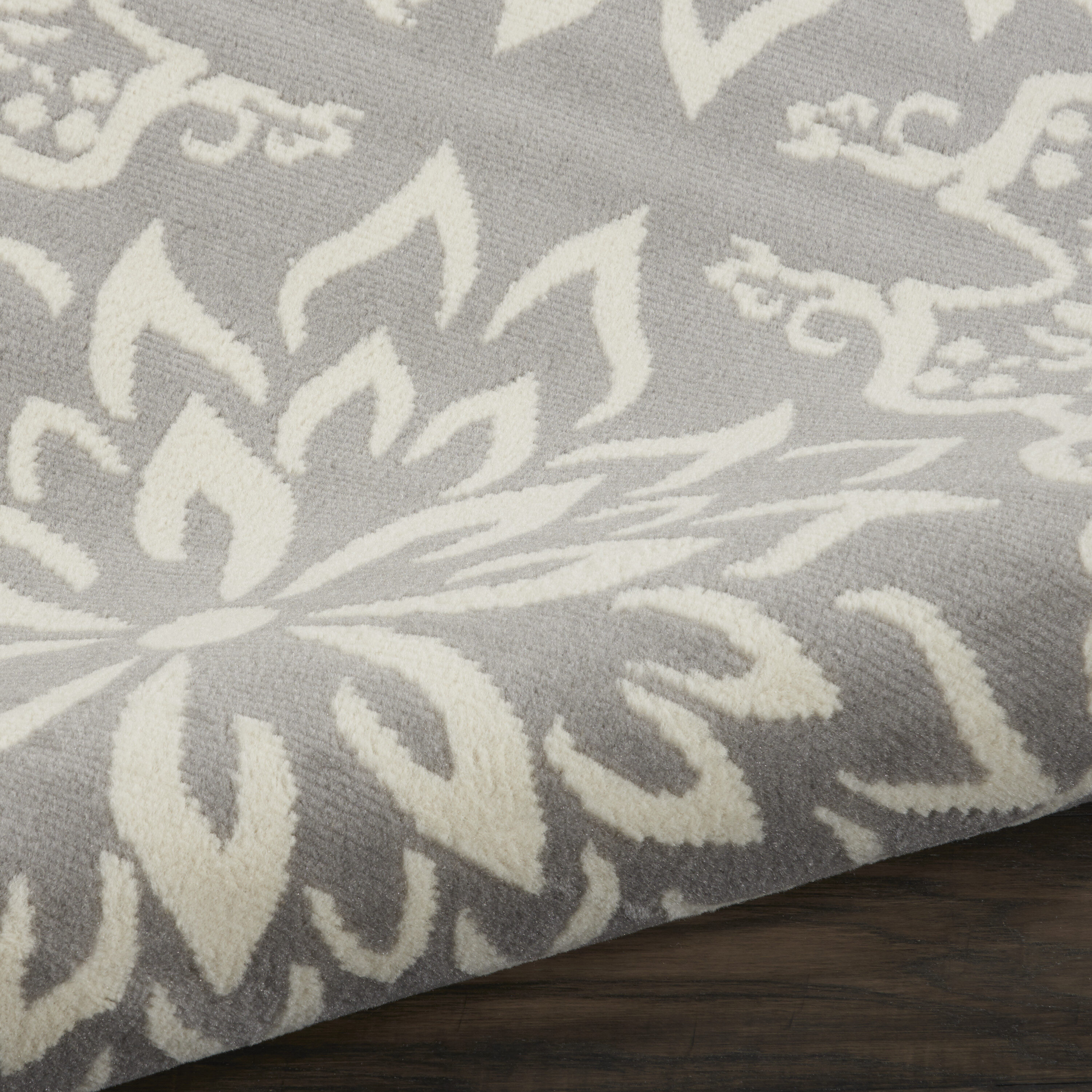 Nourison 99446478412 rugs - View #6