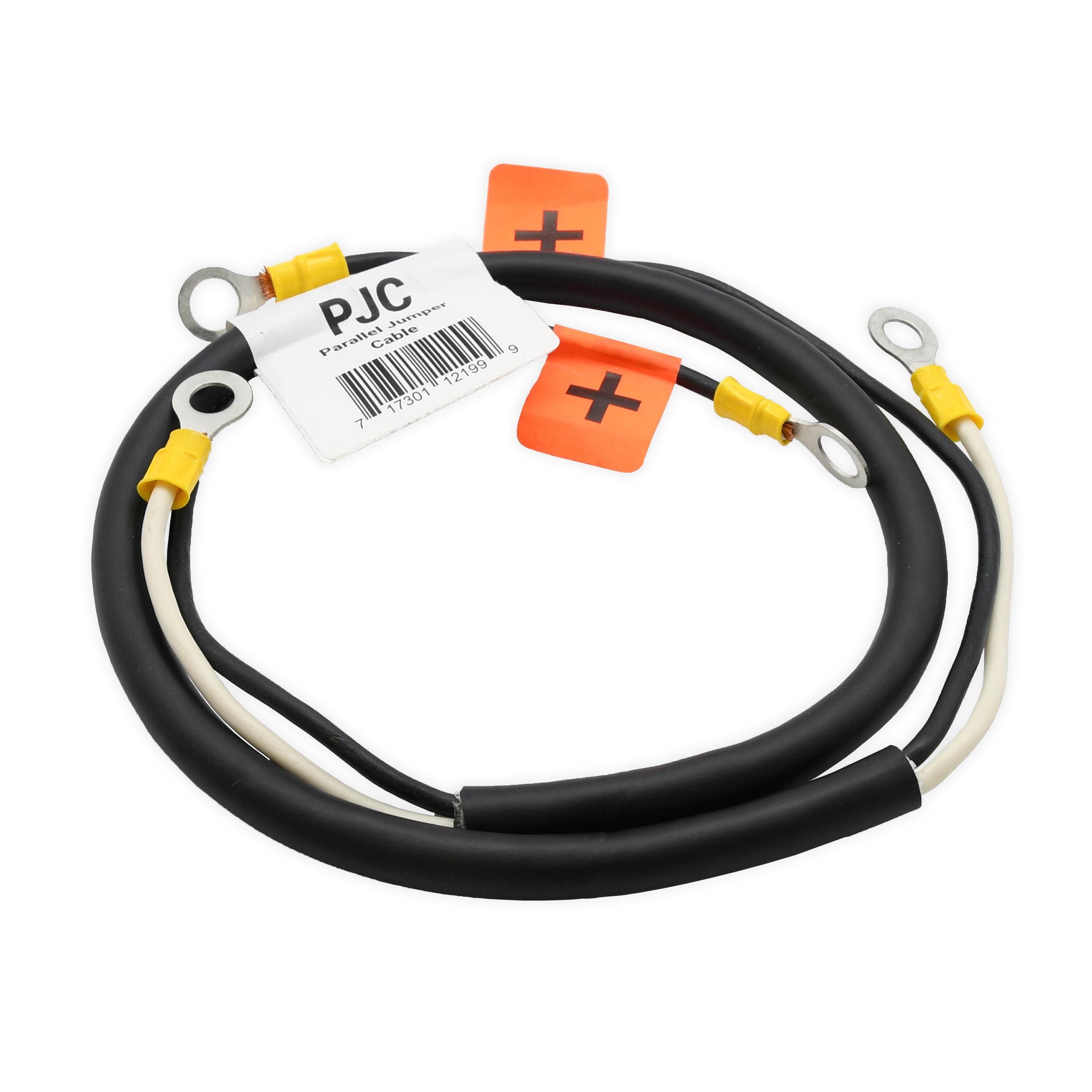 Basement Watchdog PJC Metal Cable