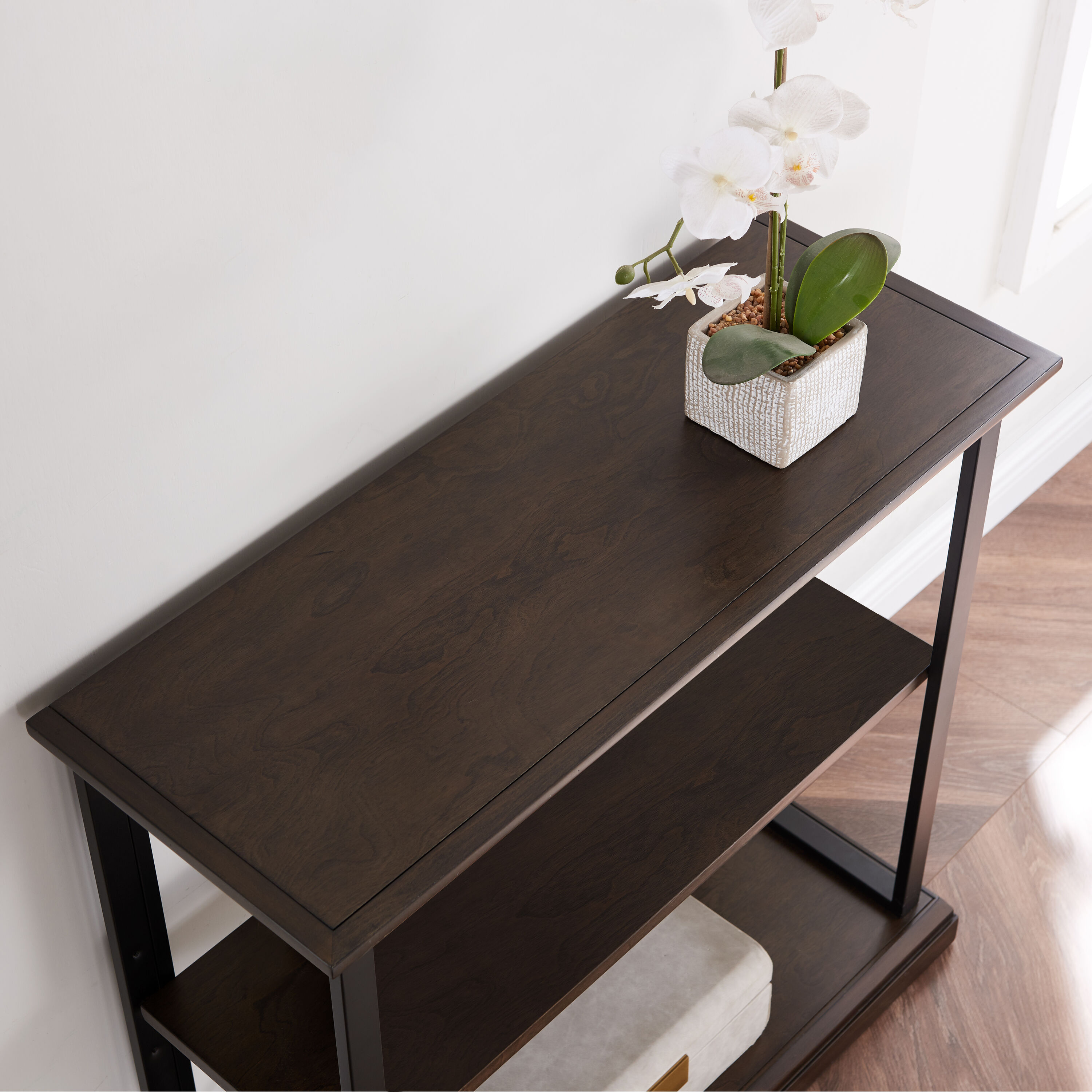 Leick Home 11832-DEMB bookcases - View #8