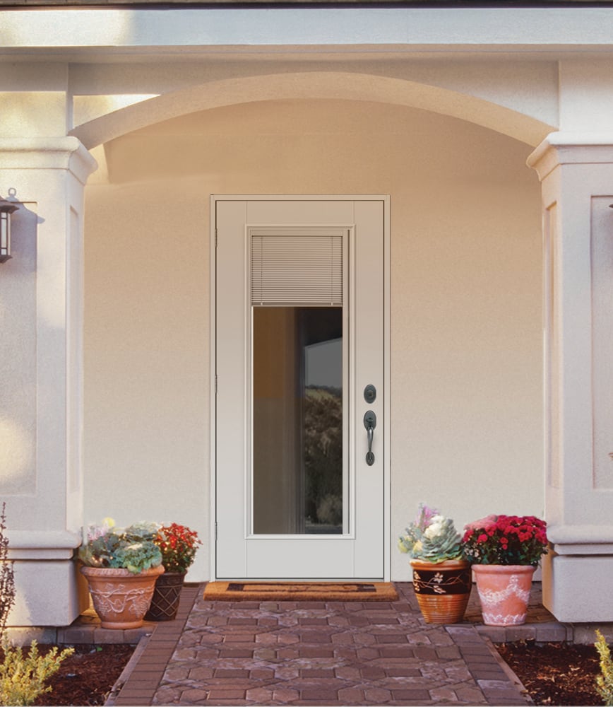 JELD-WEN JW228900061 Patio-Doors - View #2