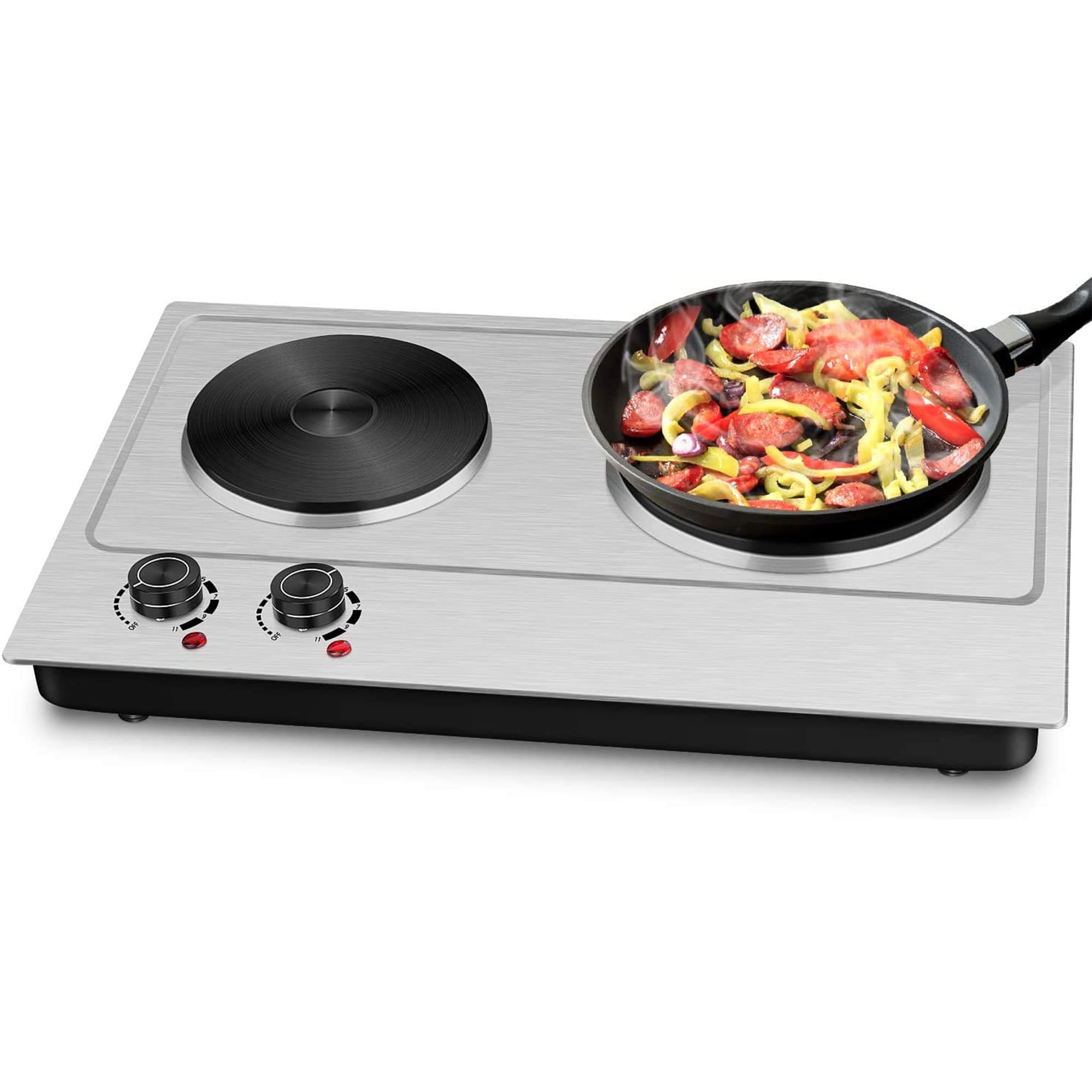 Hot Plates