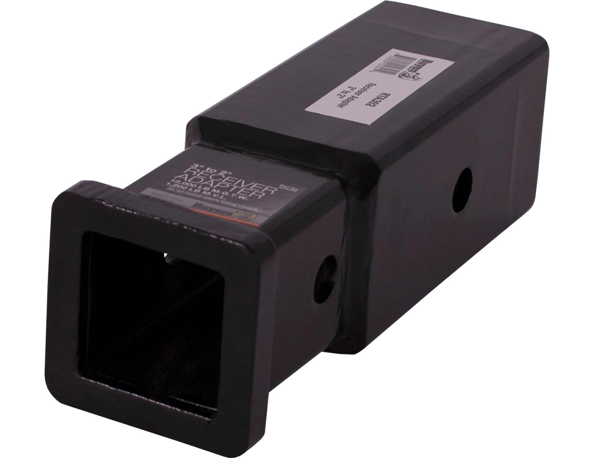 Buyers Products RTA302 receivers - View #2