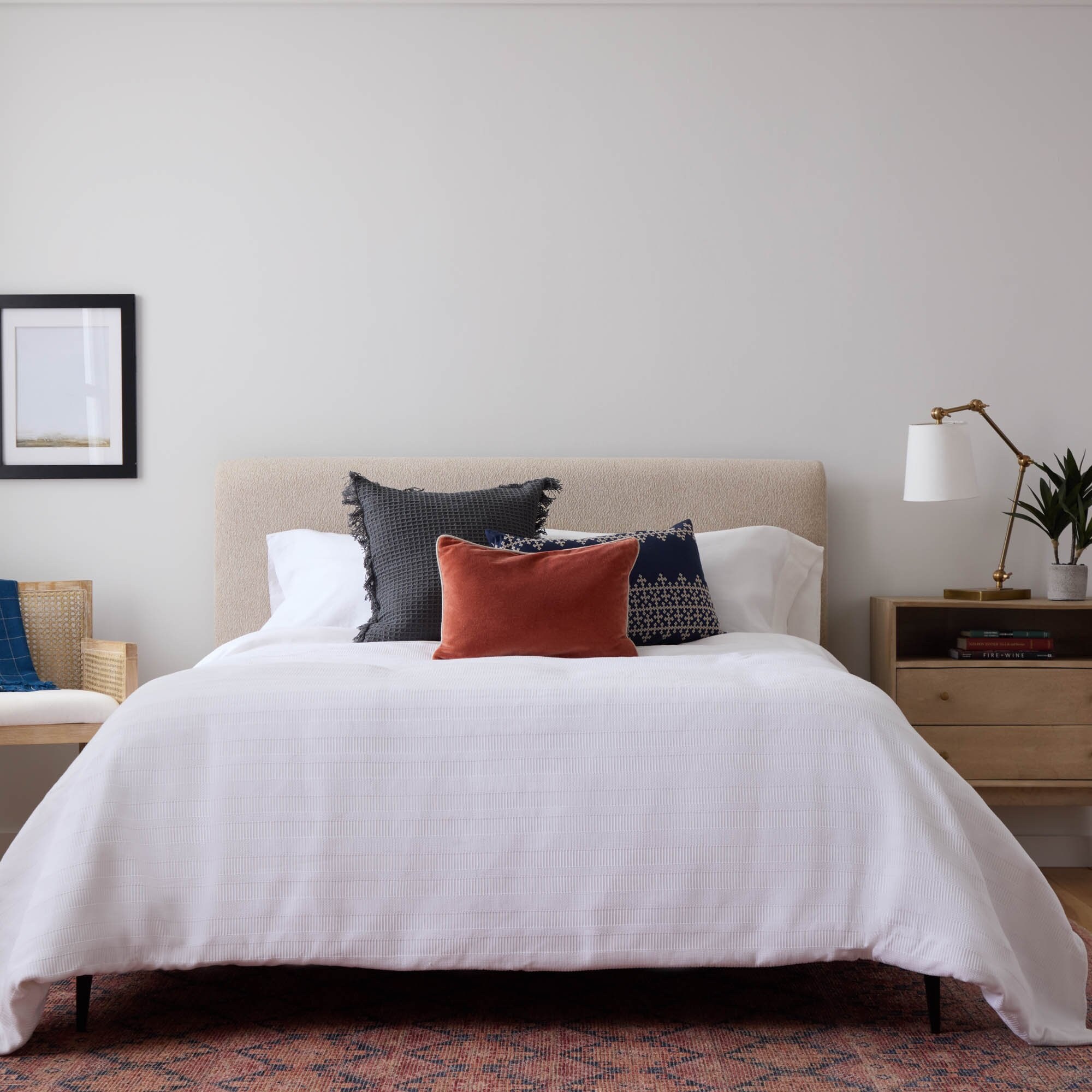 LUCID Comfort Collection LUCC10KK45MF Mattresses-Boxsprings - View #11