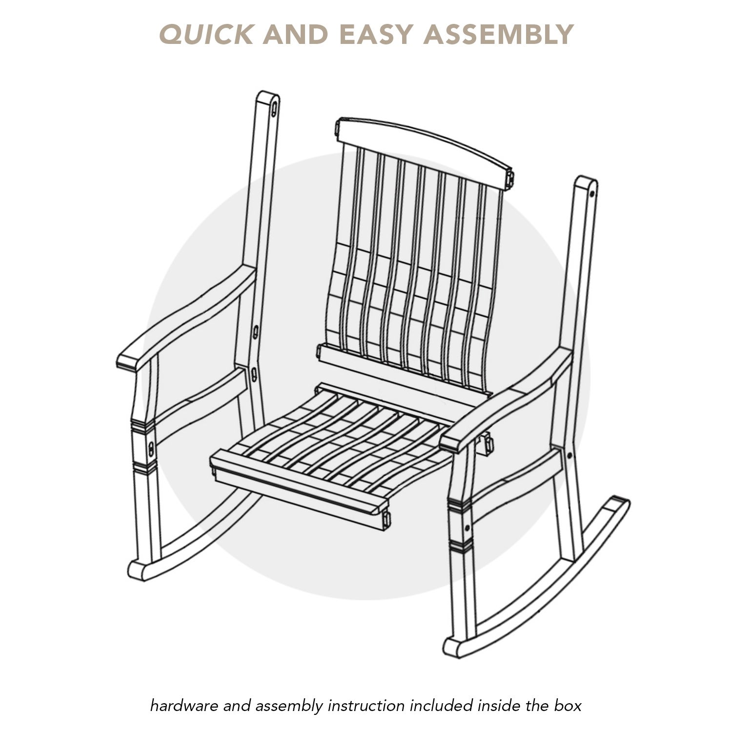 Cambridge Casual 130574-TW-XX-XX-XX Patio-Chairs - View #11