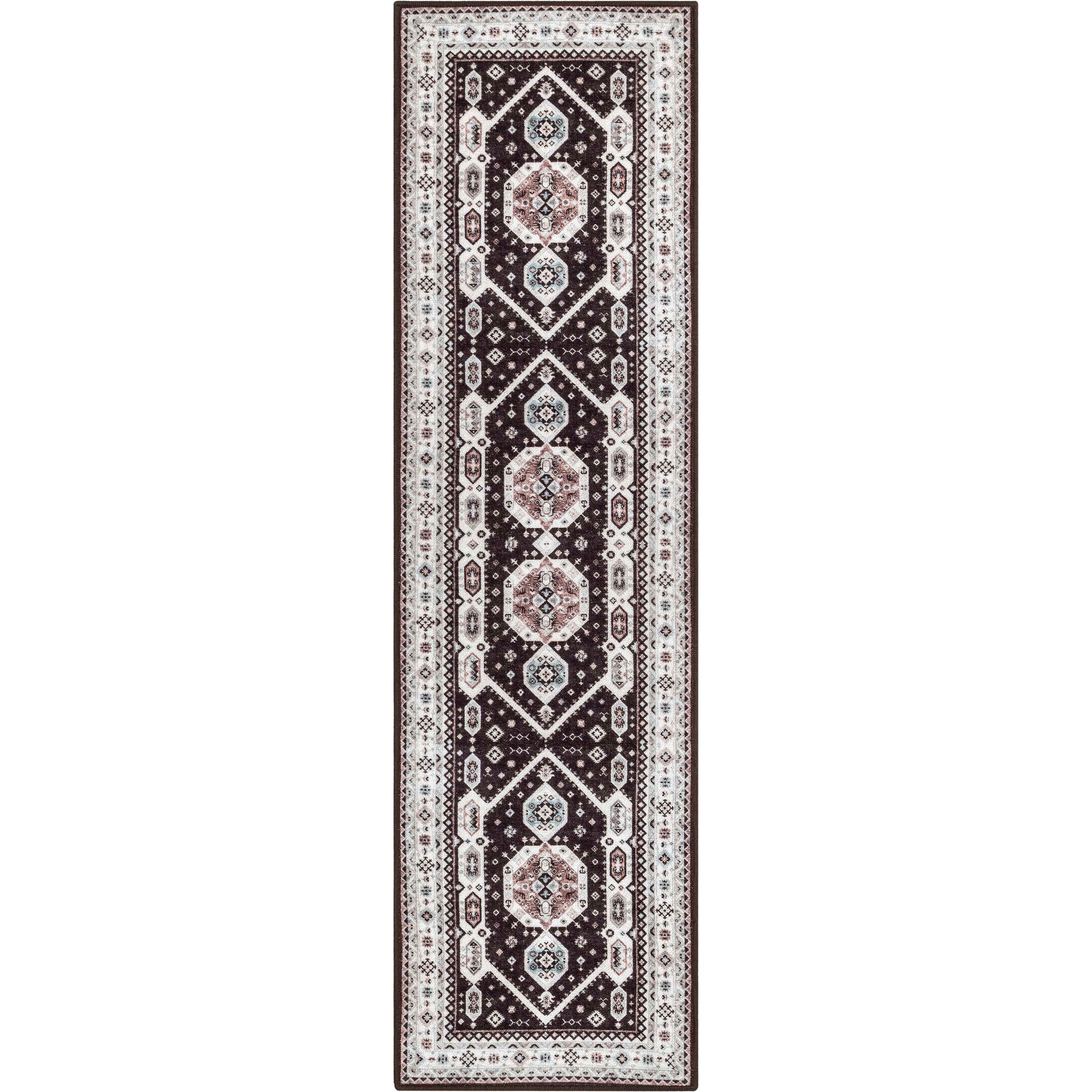 Well Woven KC-213-2 rugs - View #2