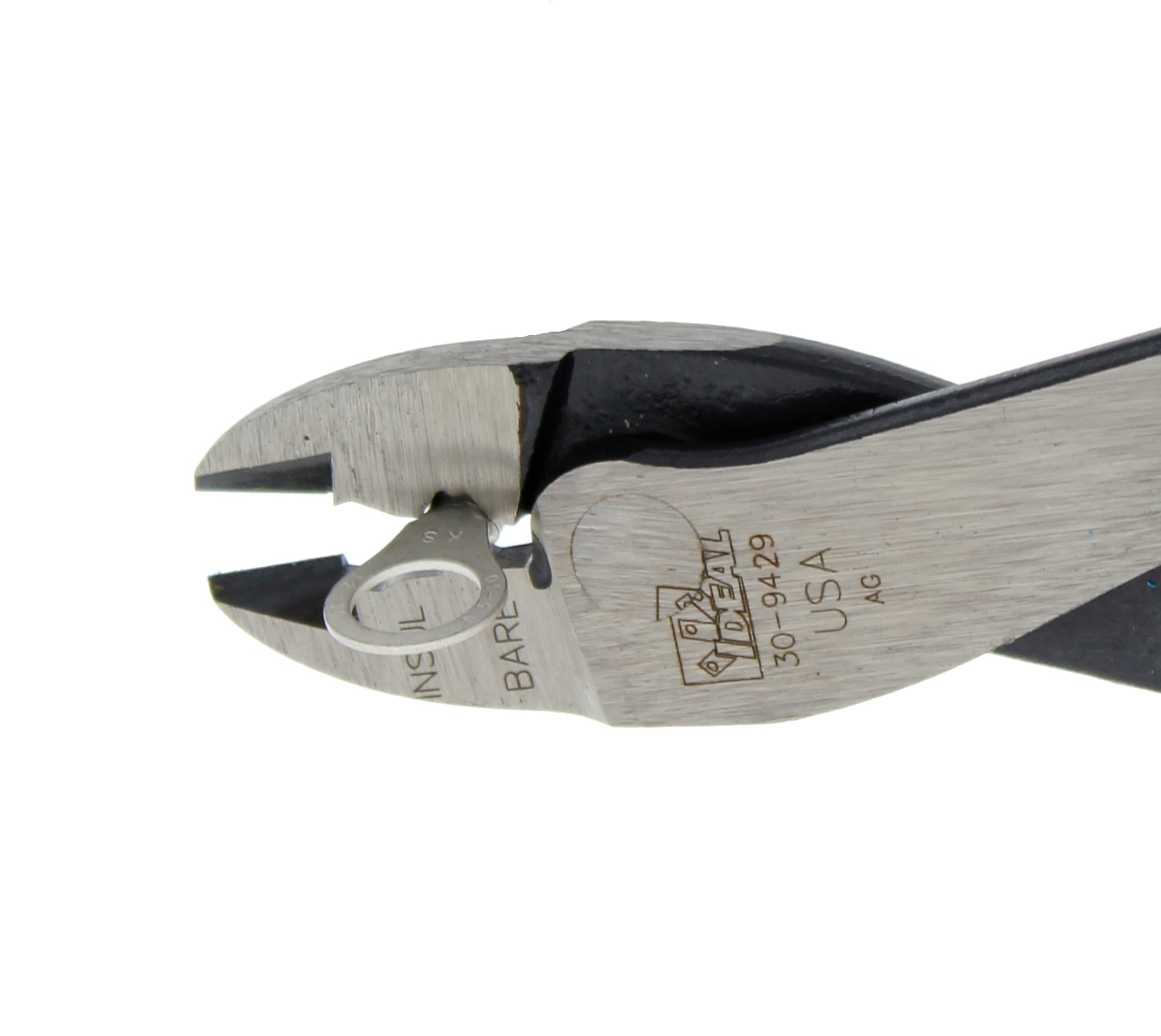IDEAL 30-9429 Wire-Strippers-Crimpers-Cutters - View #10