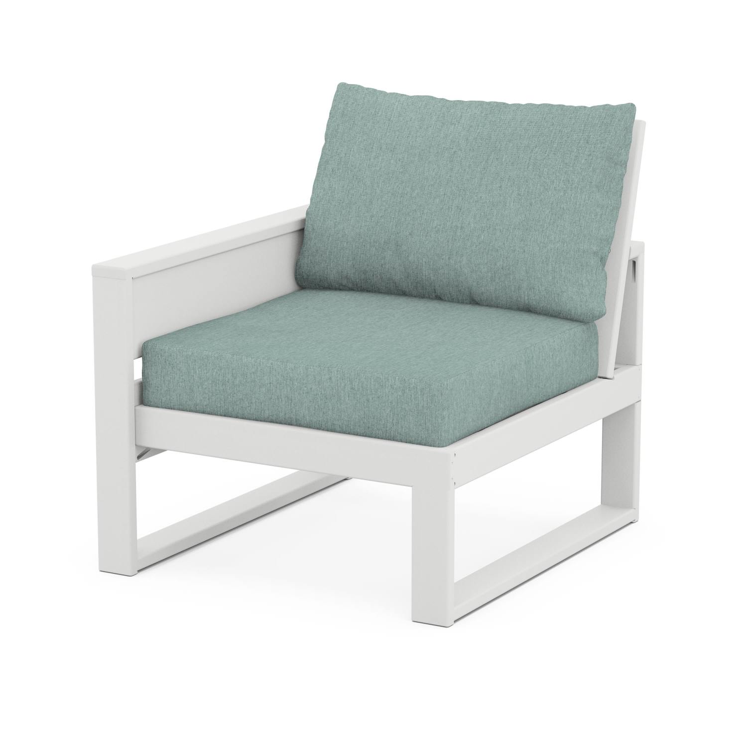 Trex Outdoor Furniture TXS784-2-CW161130 Patio-Sofas-Daybeds - View #8