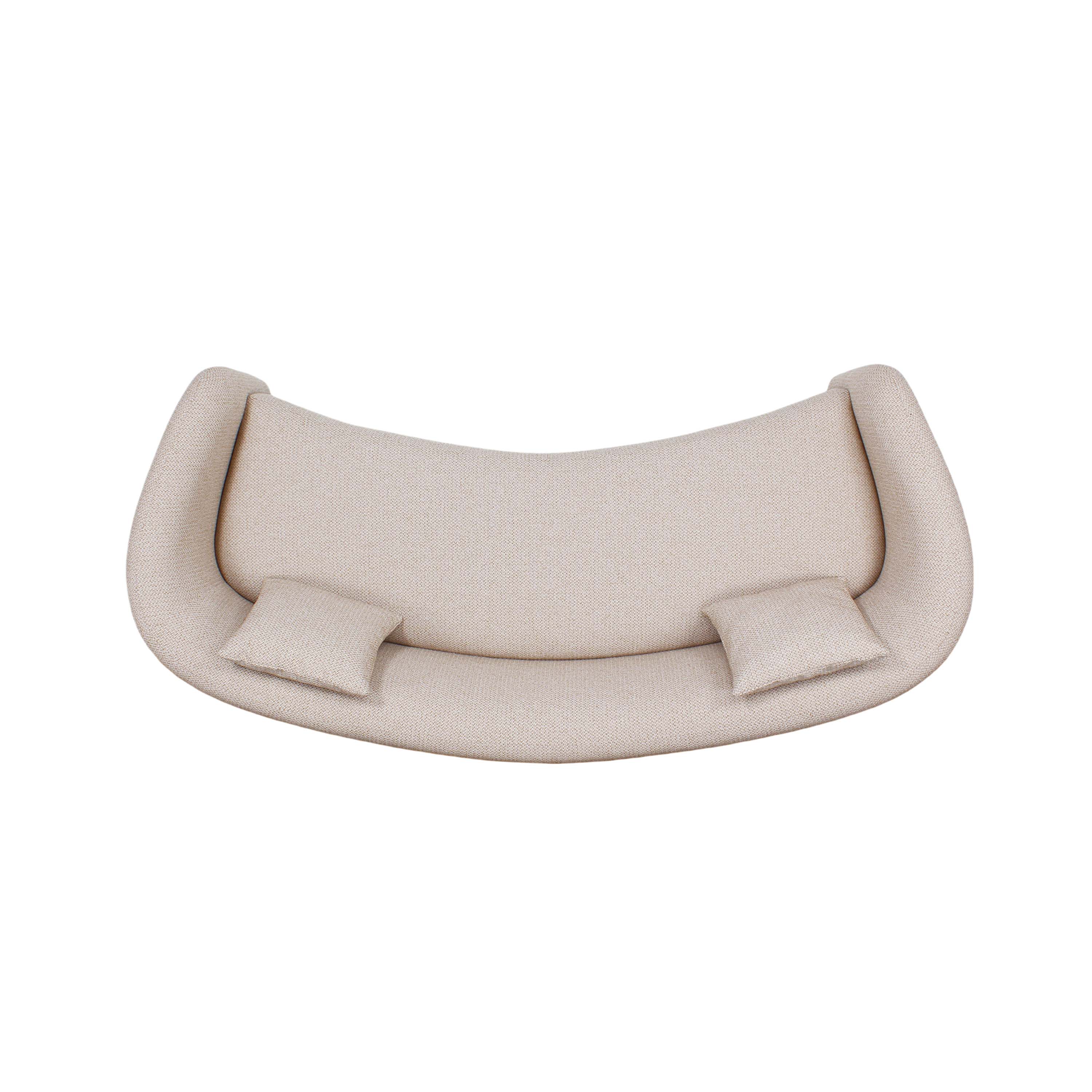 Manhattan Comfort SF017-GD Sofas-Loveseats - View #8