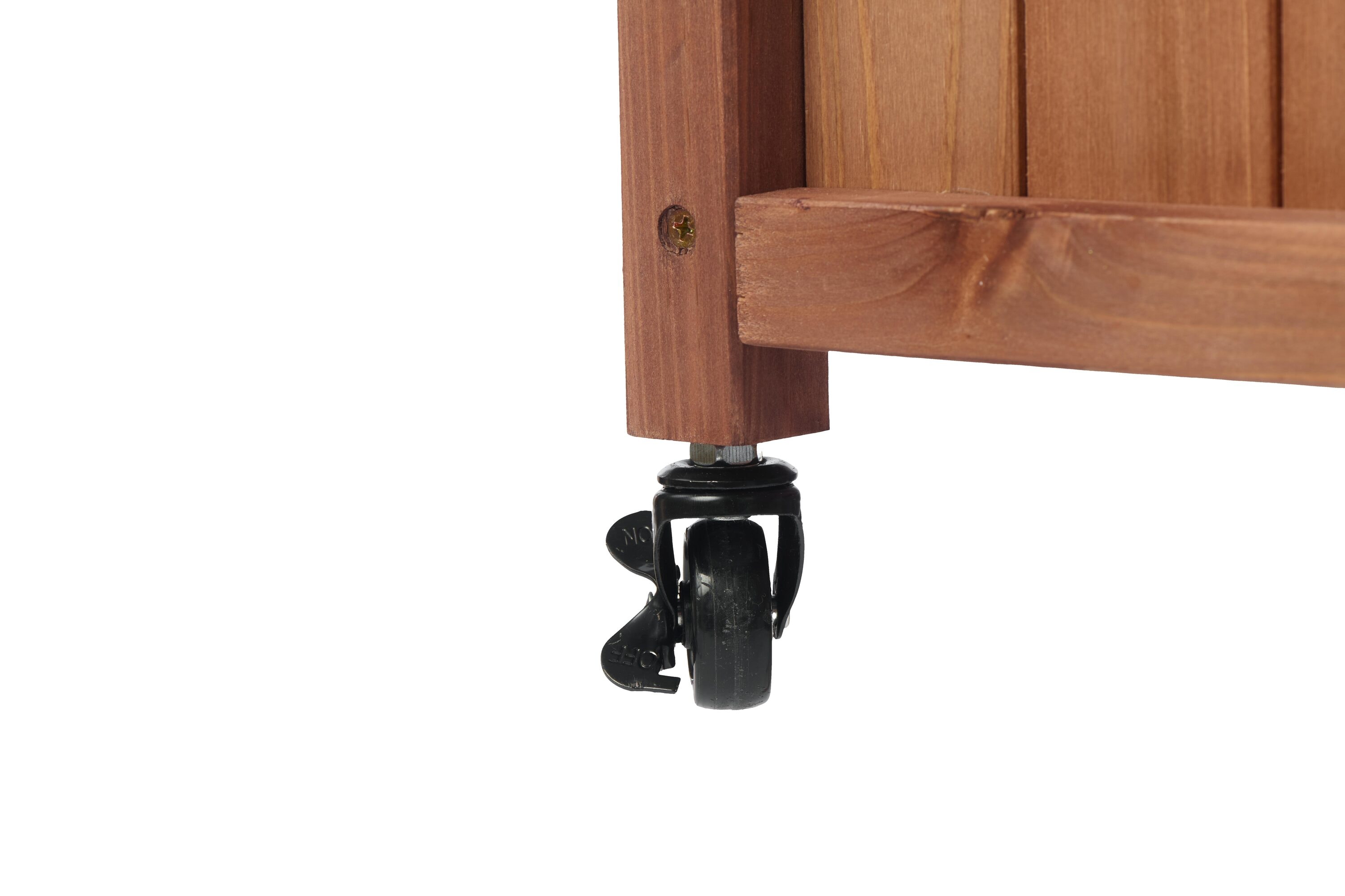 Damerin GB-004 Raised-Garden-Beds - View #17