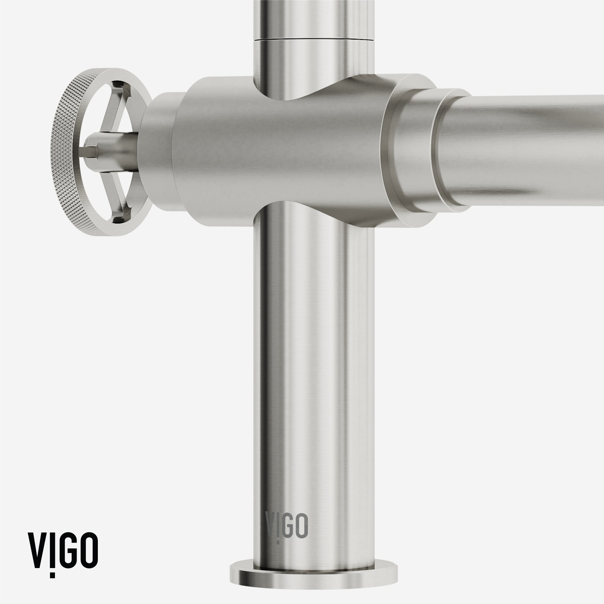 VIGO VG02050ST Kitchen-Faucets - View #11