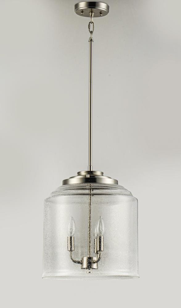 Maxim Lighting 12273CDSN Pendant-Lights - View #3
