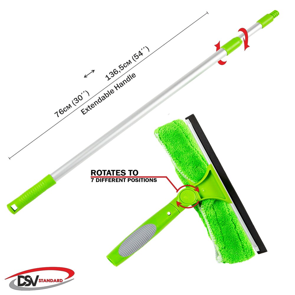 DSV Standard 87333 squeegees - View #6