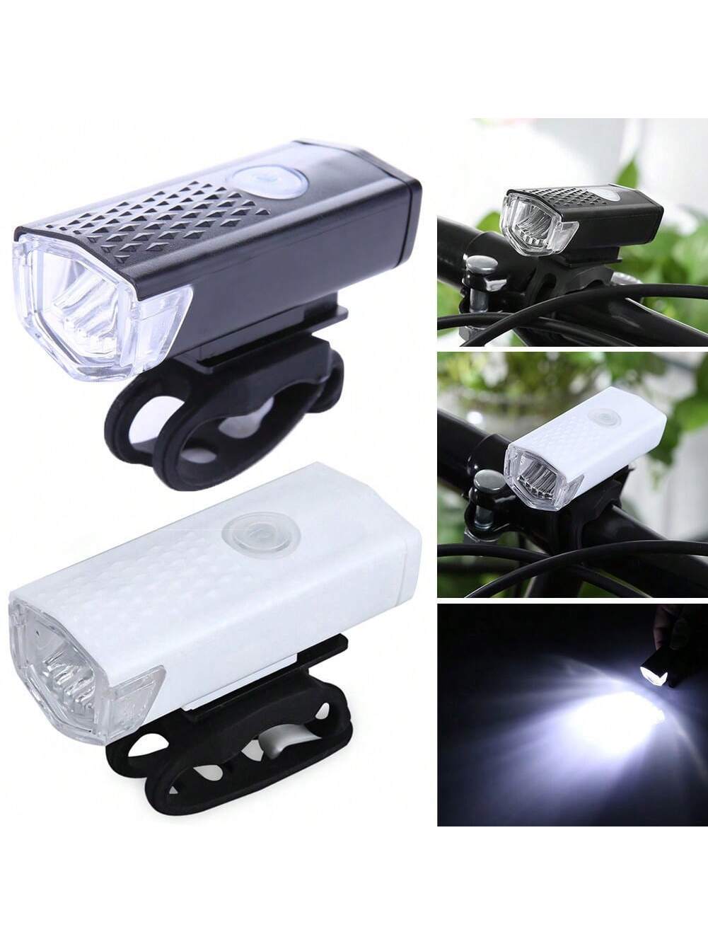 Qeetex POU-098MP1OX-HF4 headlamps - View #5