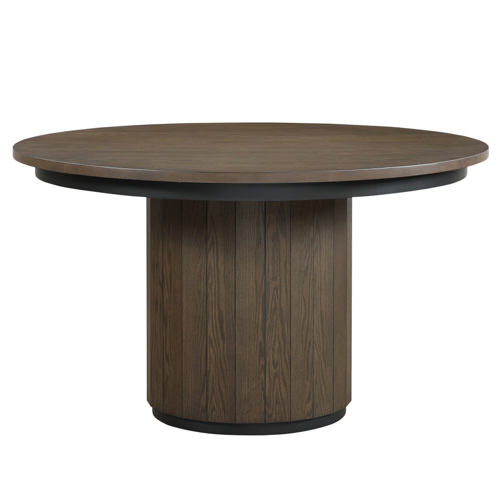 Steve Silver BUR520N-TTTB Dining-Tables - View #4