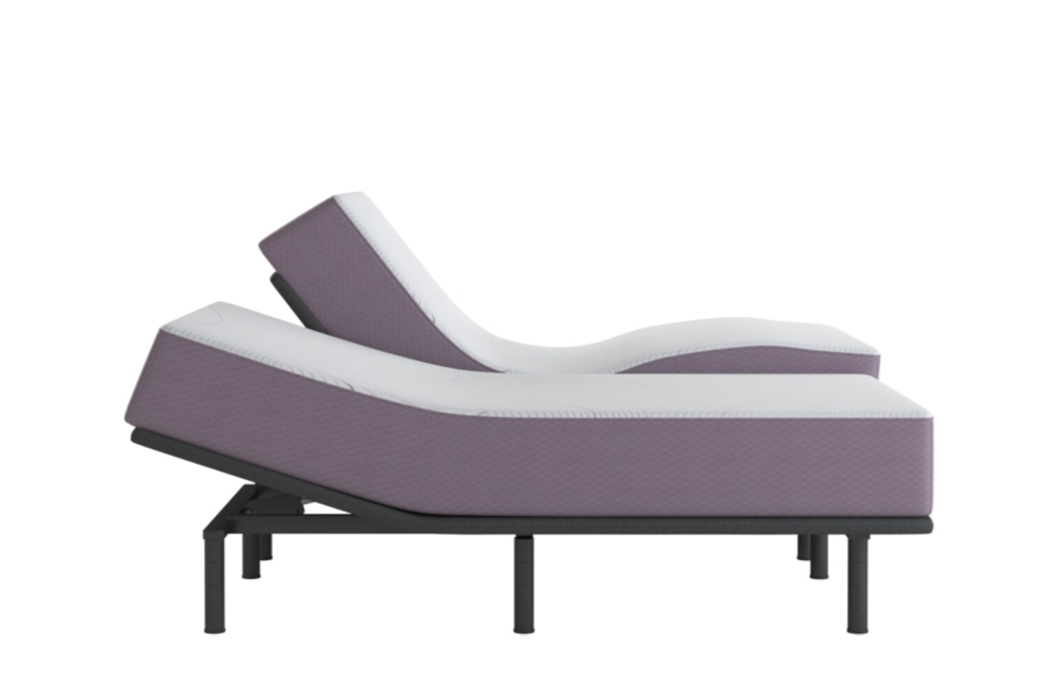 Purple 348821 Mattresses-Boxsprings - View #9