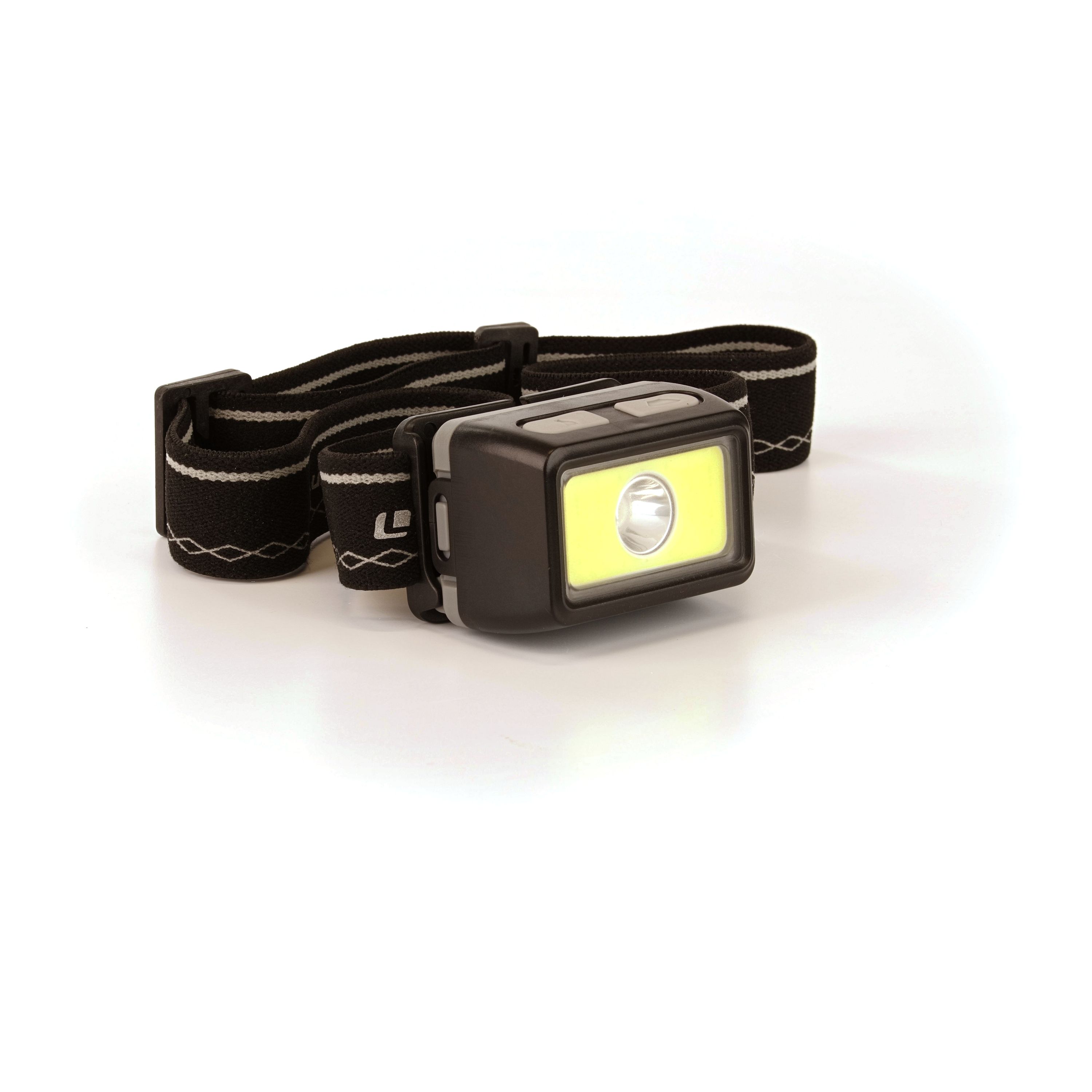 Lux-Pro LP323 flashlights - View #2