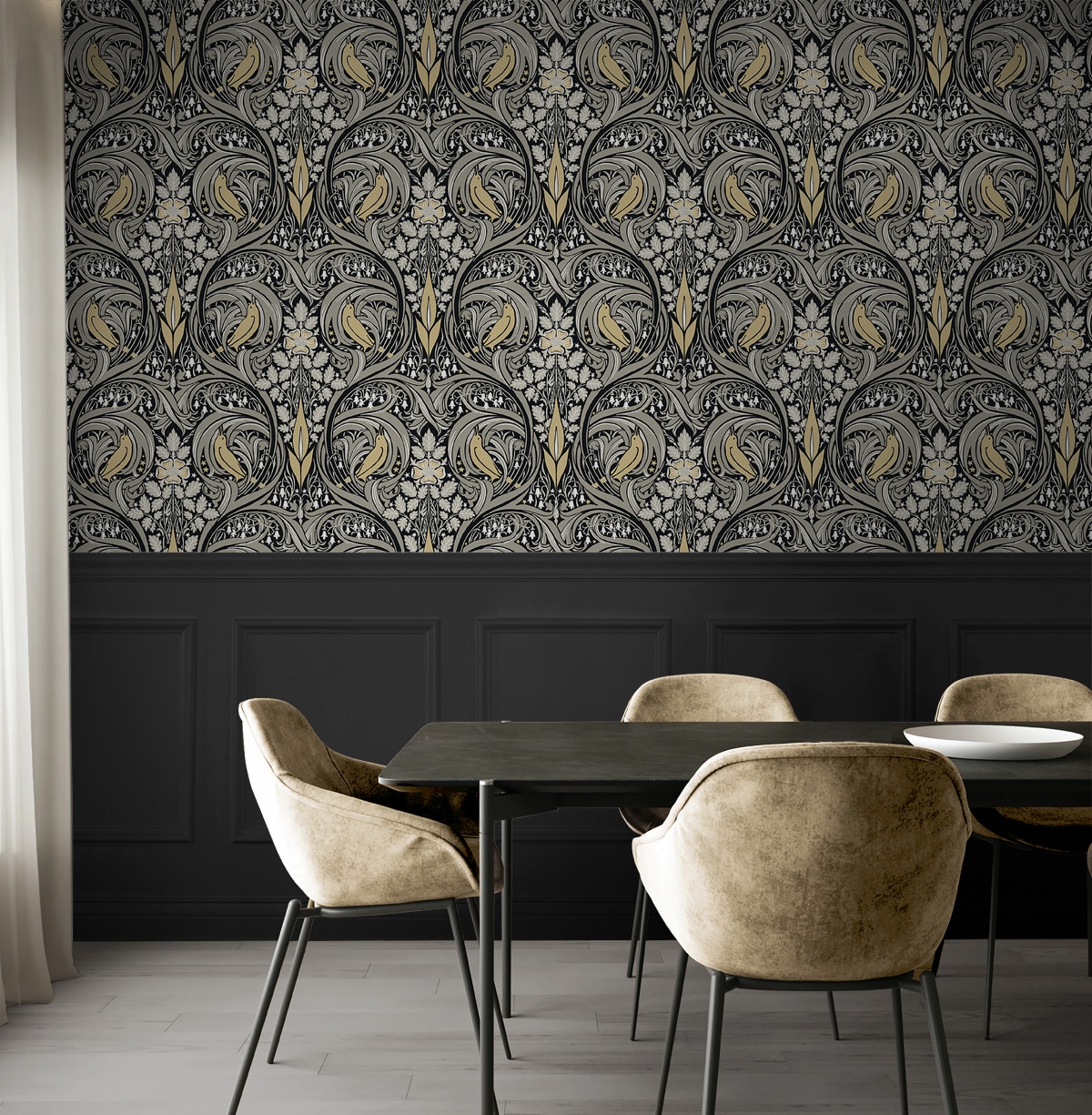 NextWall NW46200 wallpaper - View #3
