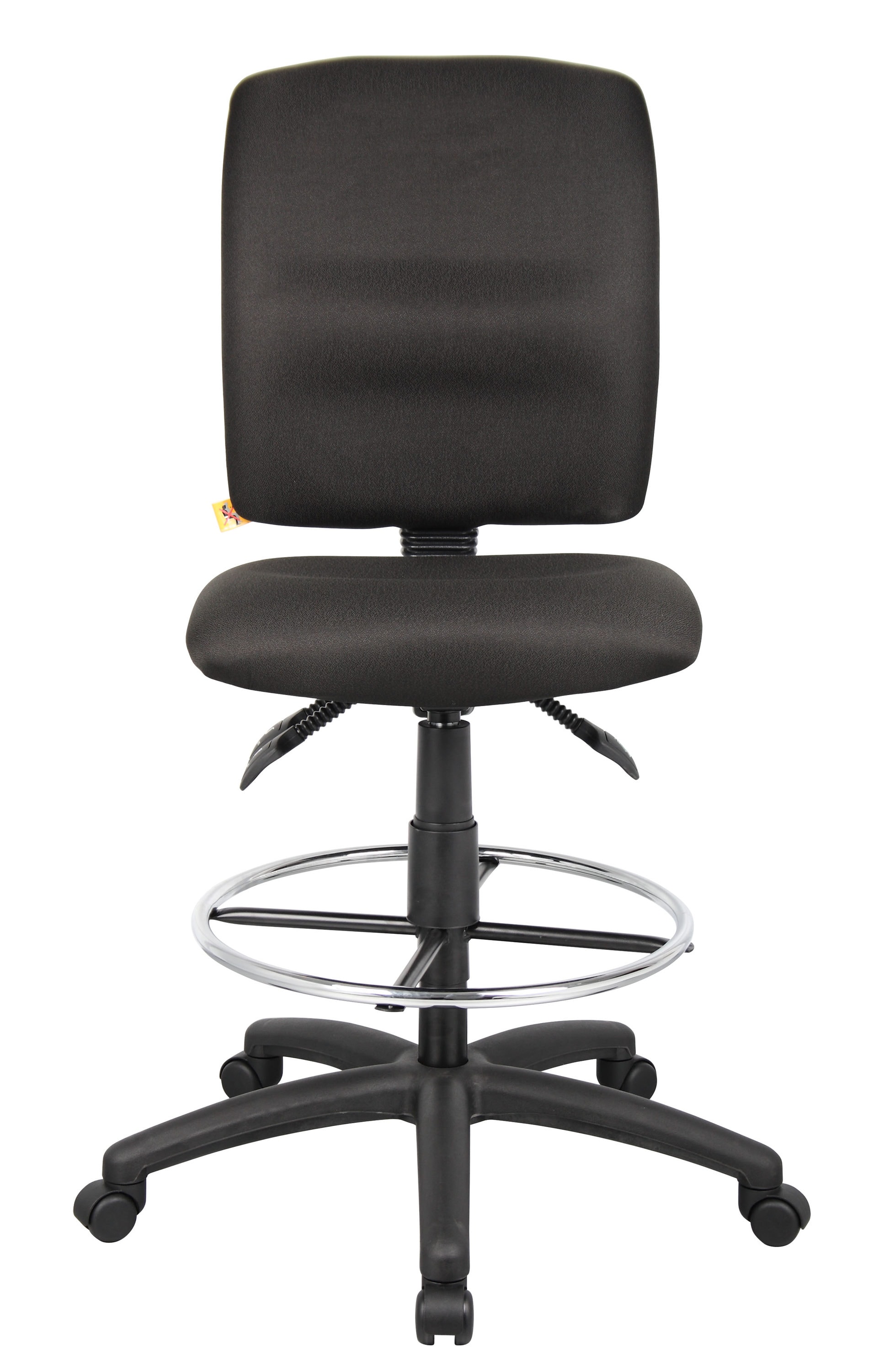 draftsman chair with arms