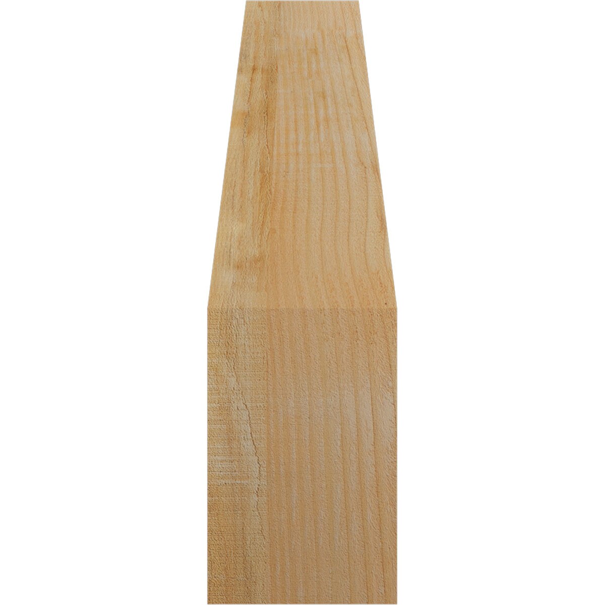 Ekena Millwork BRC06X20X24TRA00RDF braces - View #4