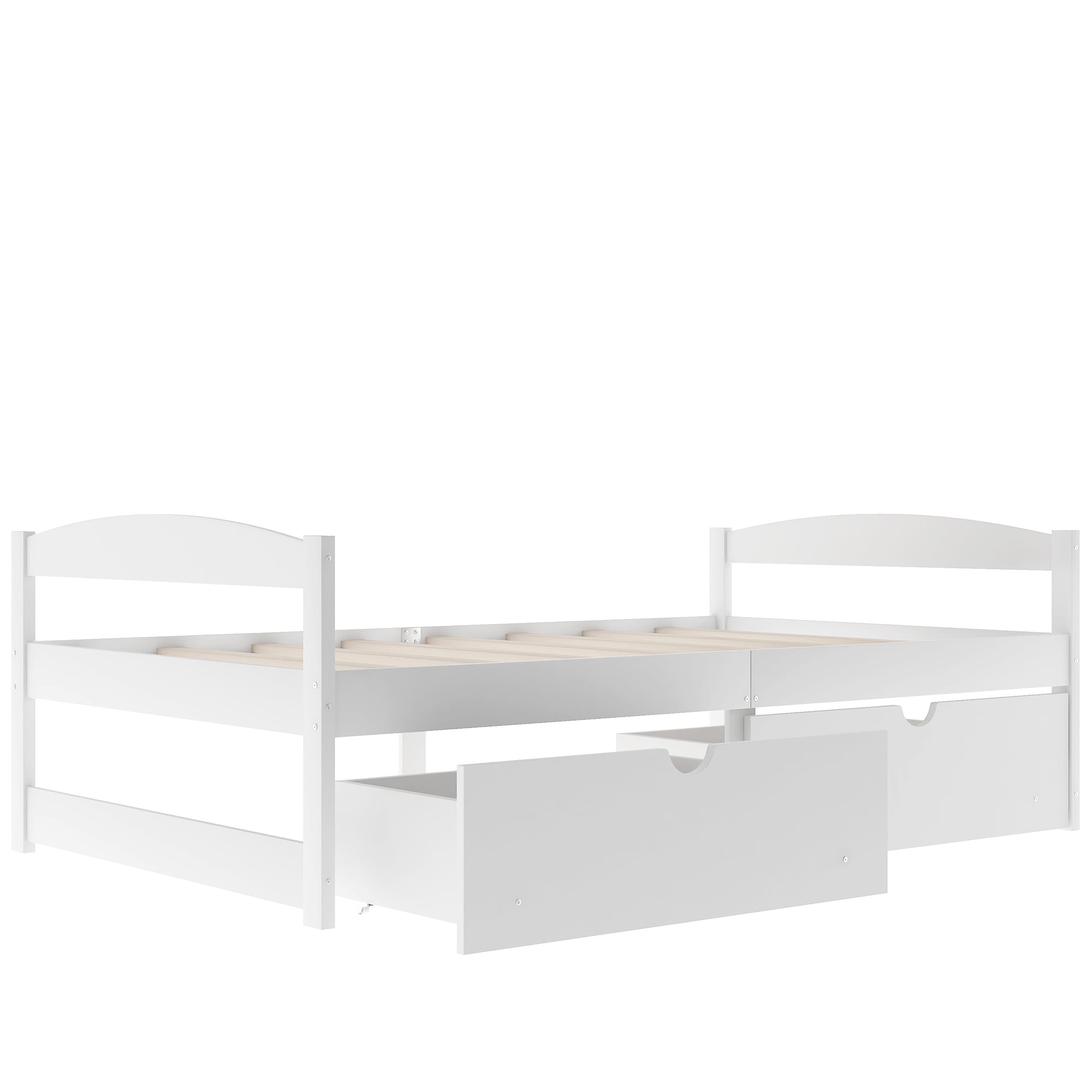 ModernLuxe WF195910AAK beds - View #6