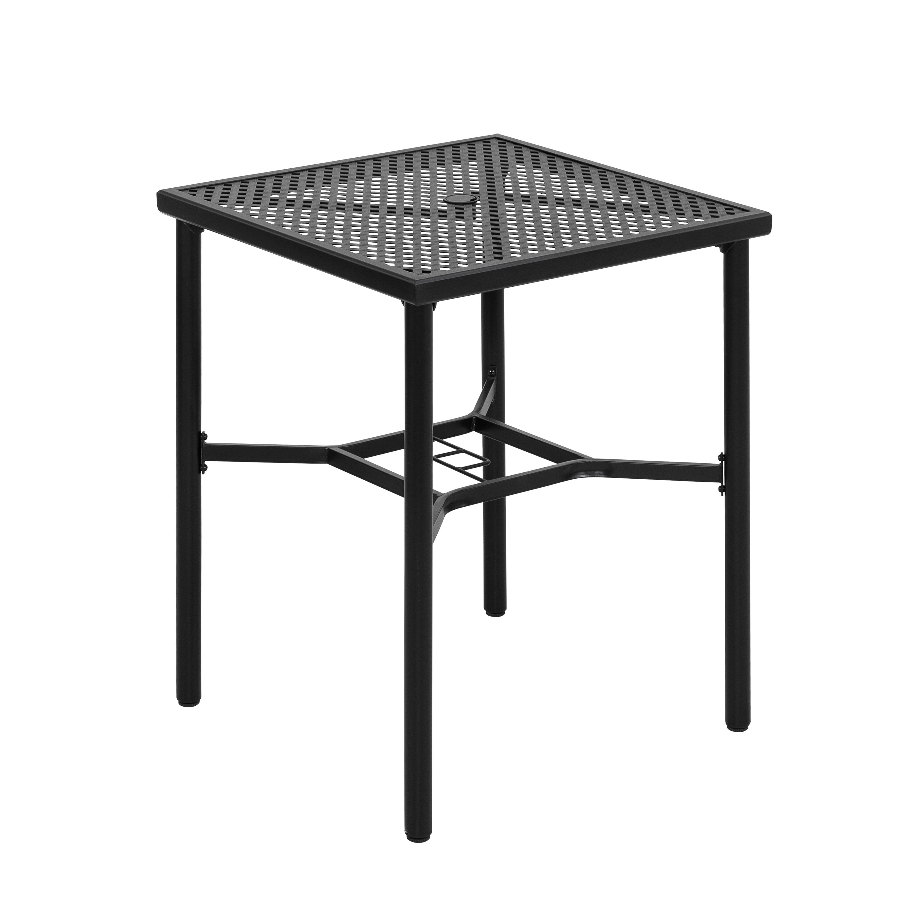 Nuu Garden SID001-01 Patio-Dining-Sets - View #12