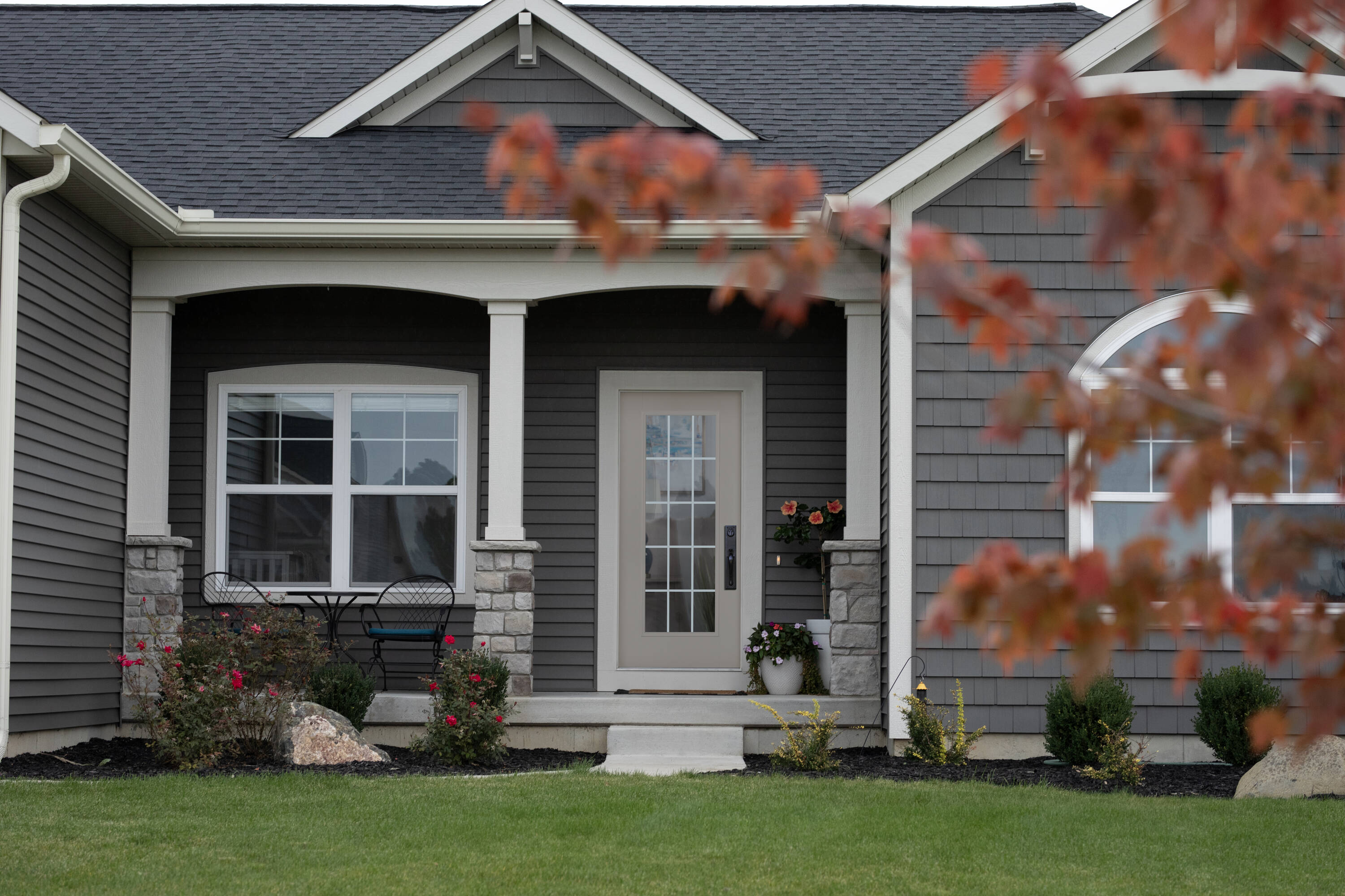 ODL 311705 Door-Sidelight-Glass - View #3