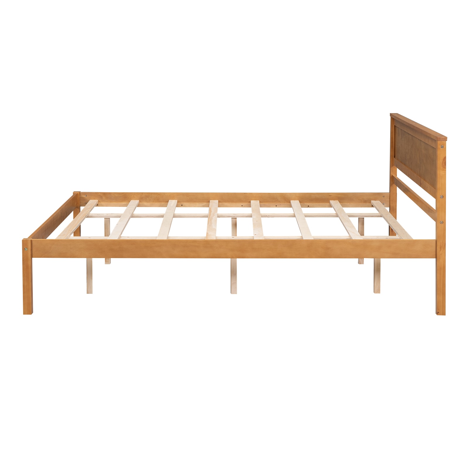 ModernLuxe WF212813AAN beds - View #10