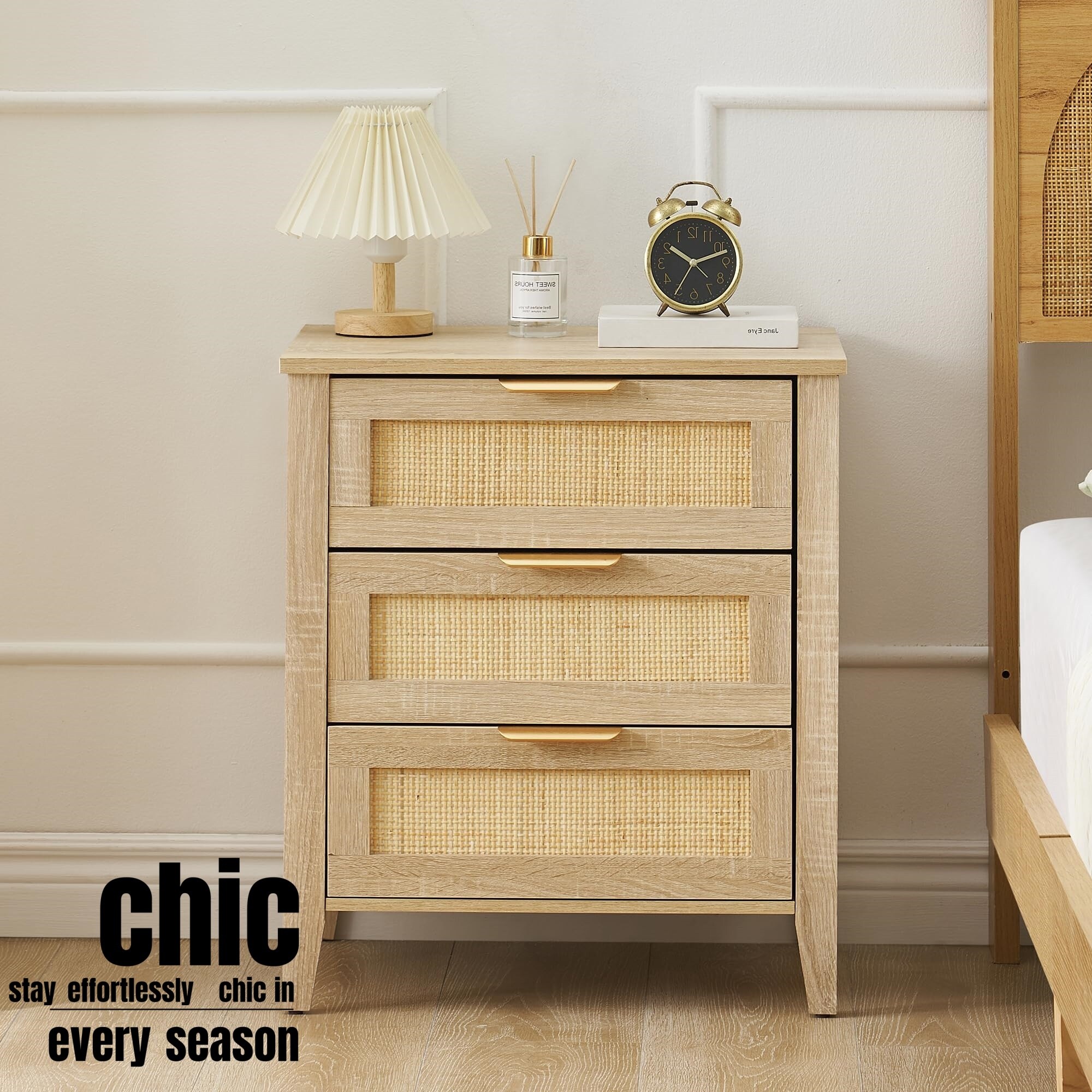 Garvee JM-0W111153 nightstands - View #2