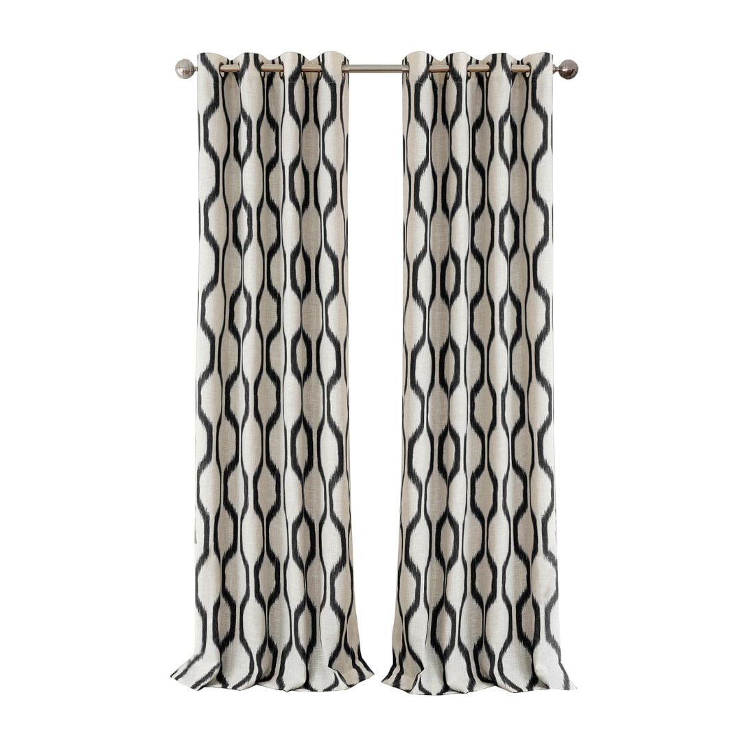 Elrene Home Fashions 739550348804 curtains - View #4