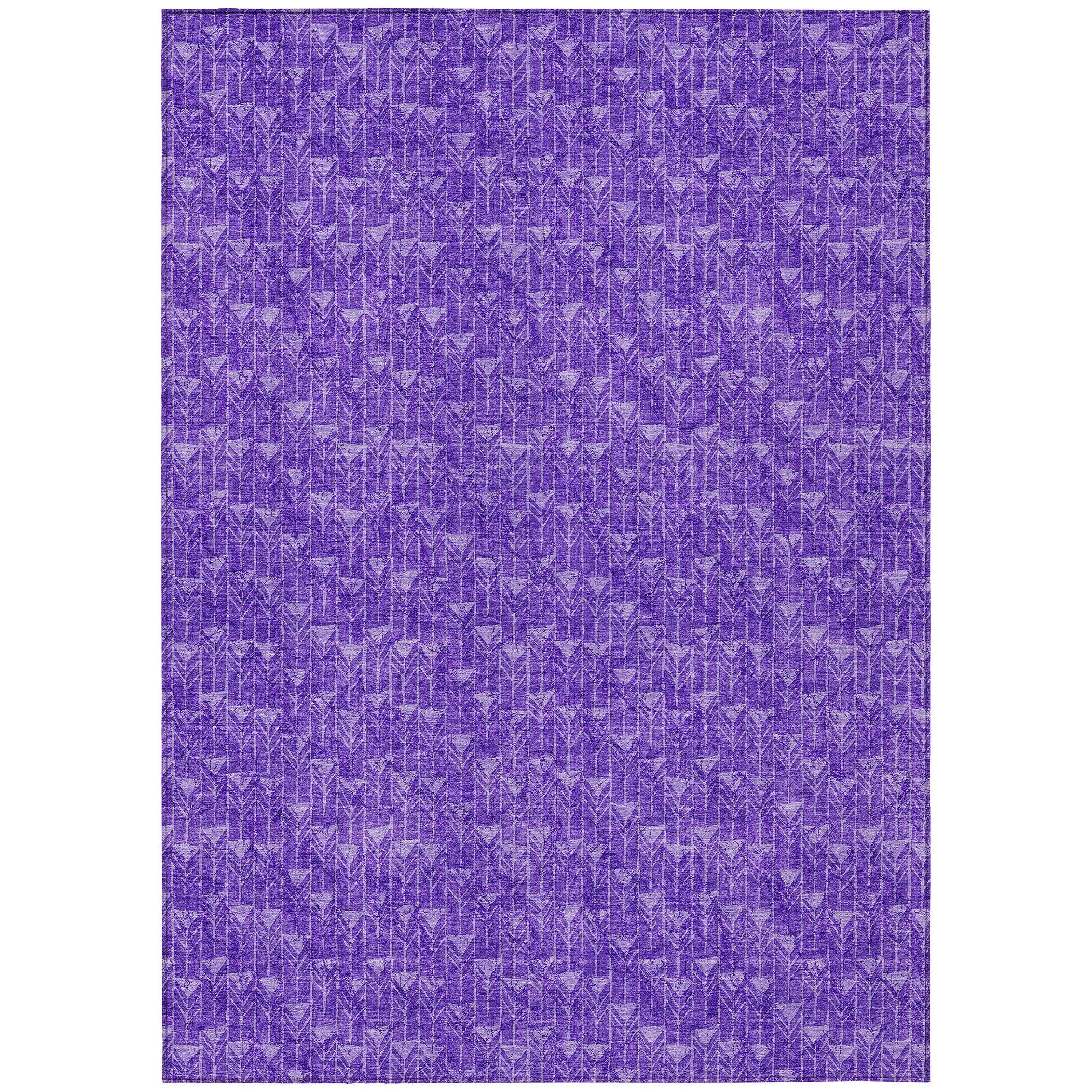 Addison Rugs ACN514PP8X10 rugs - View #2
