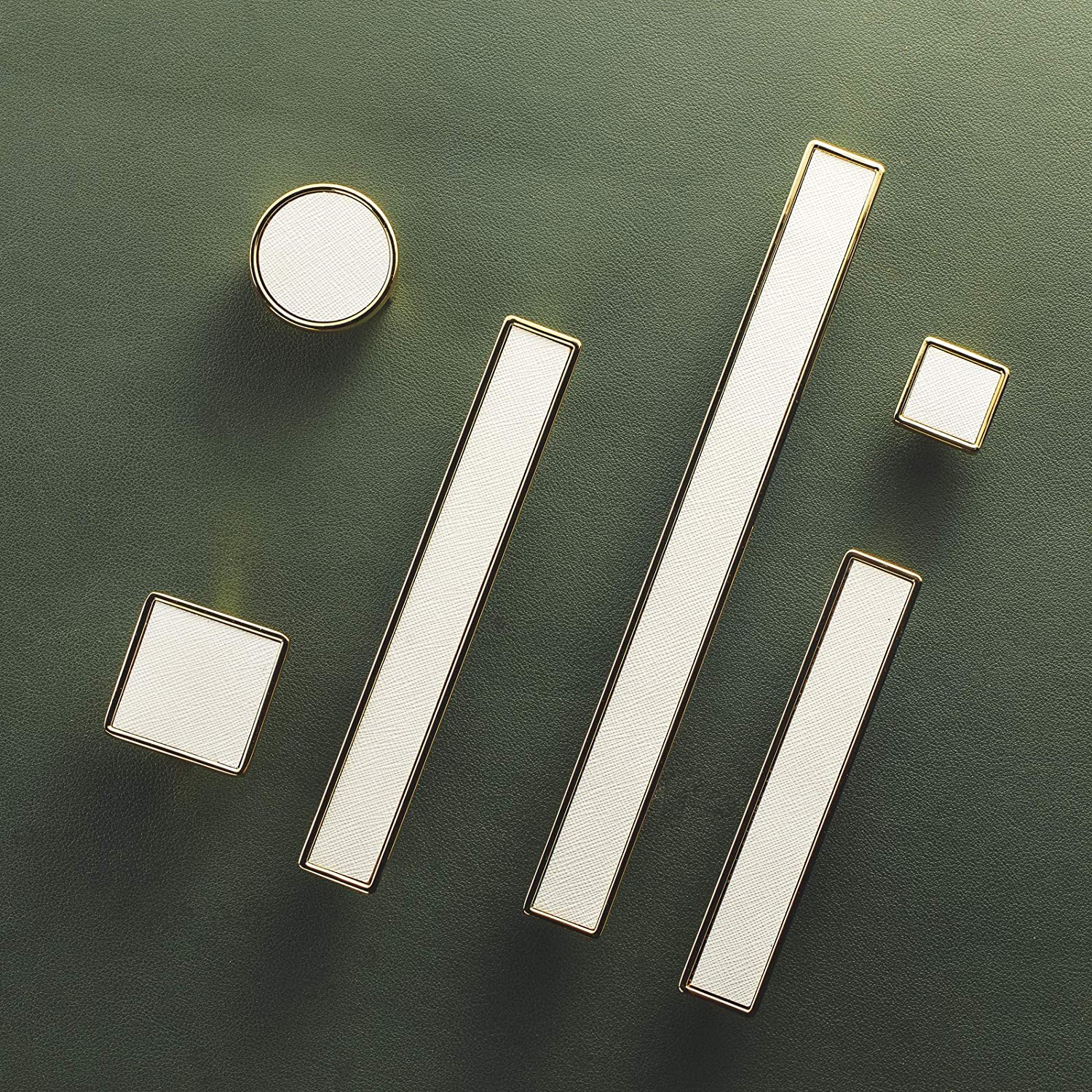 Miaokesen 705W-160-JIN-2 Cabinet-Pulls - View #6