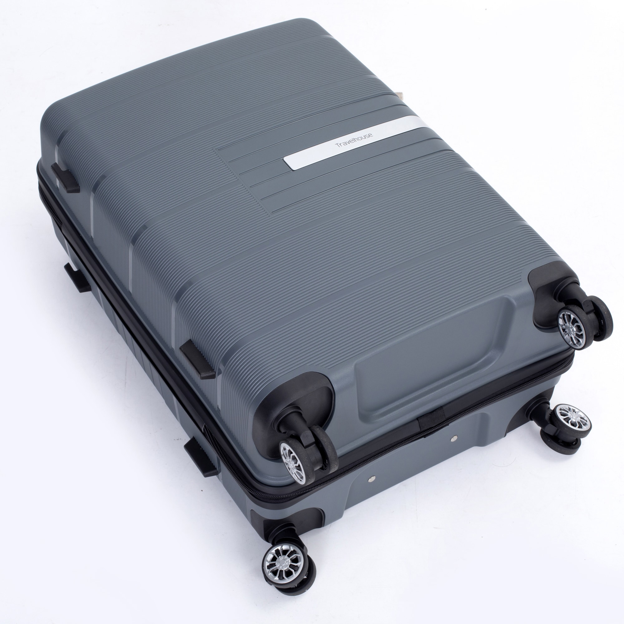 SINOFURN SYD9400022GY Luggage-And-Luggage-Sets - View #3