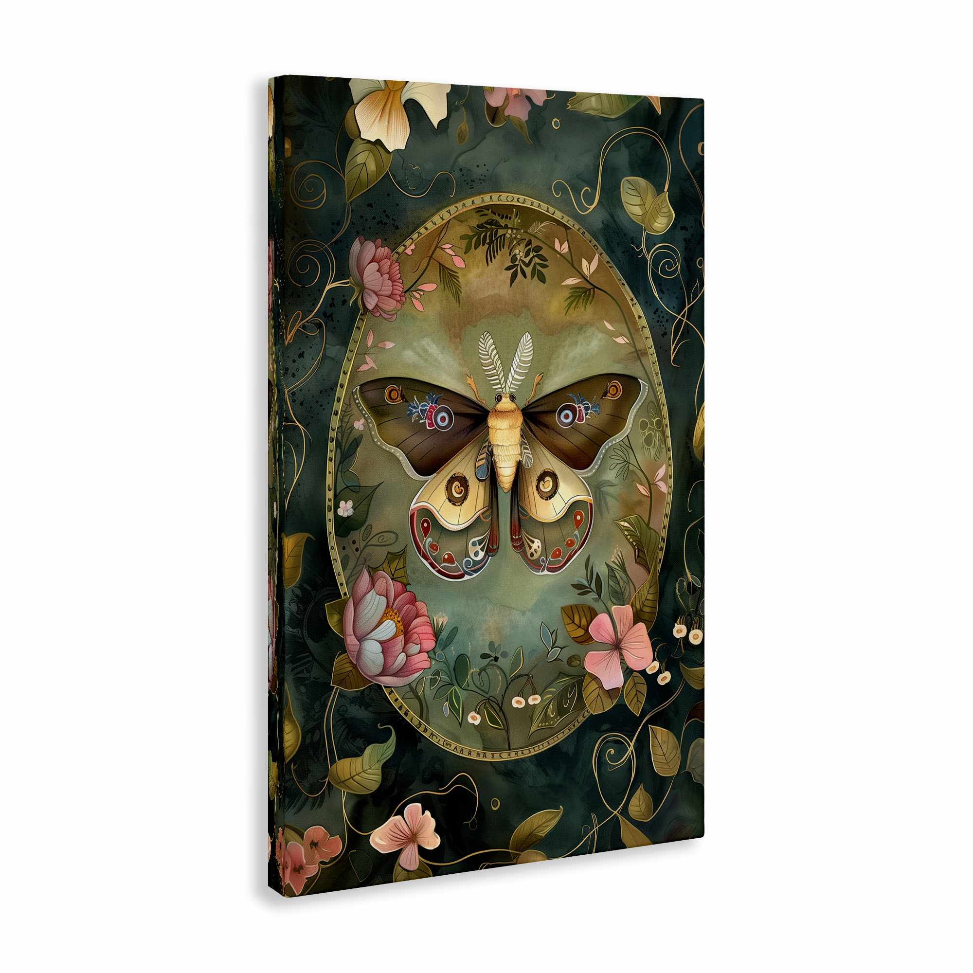 Stupell Industries BT-886-CN-30X45 Wall-Art - View #2